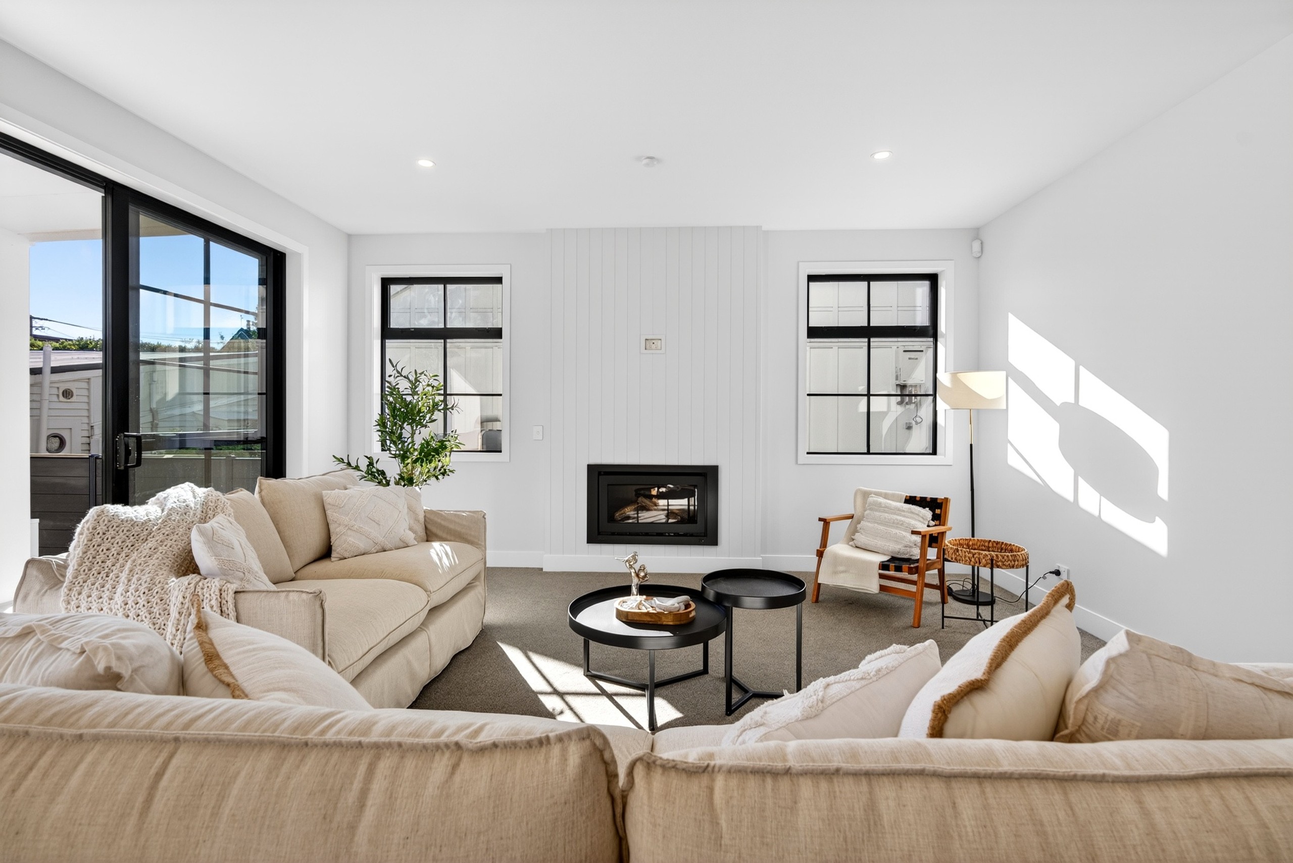 21B Hinau Street, Eastbourne, Lower Hutt City