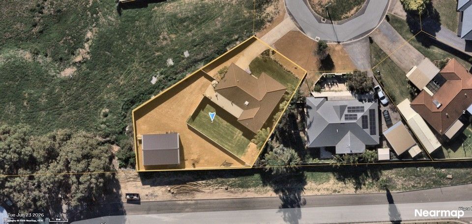 3 Cairncross Street — photo 22 of 23