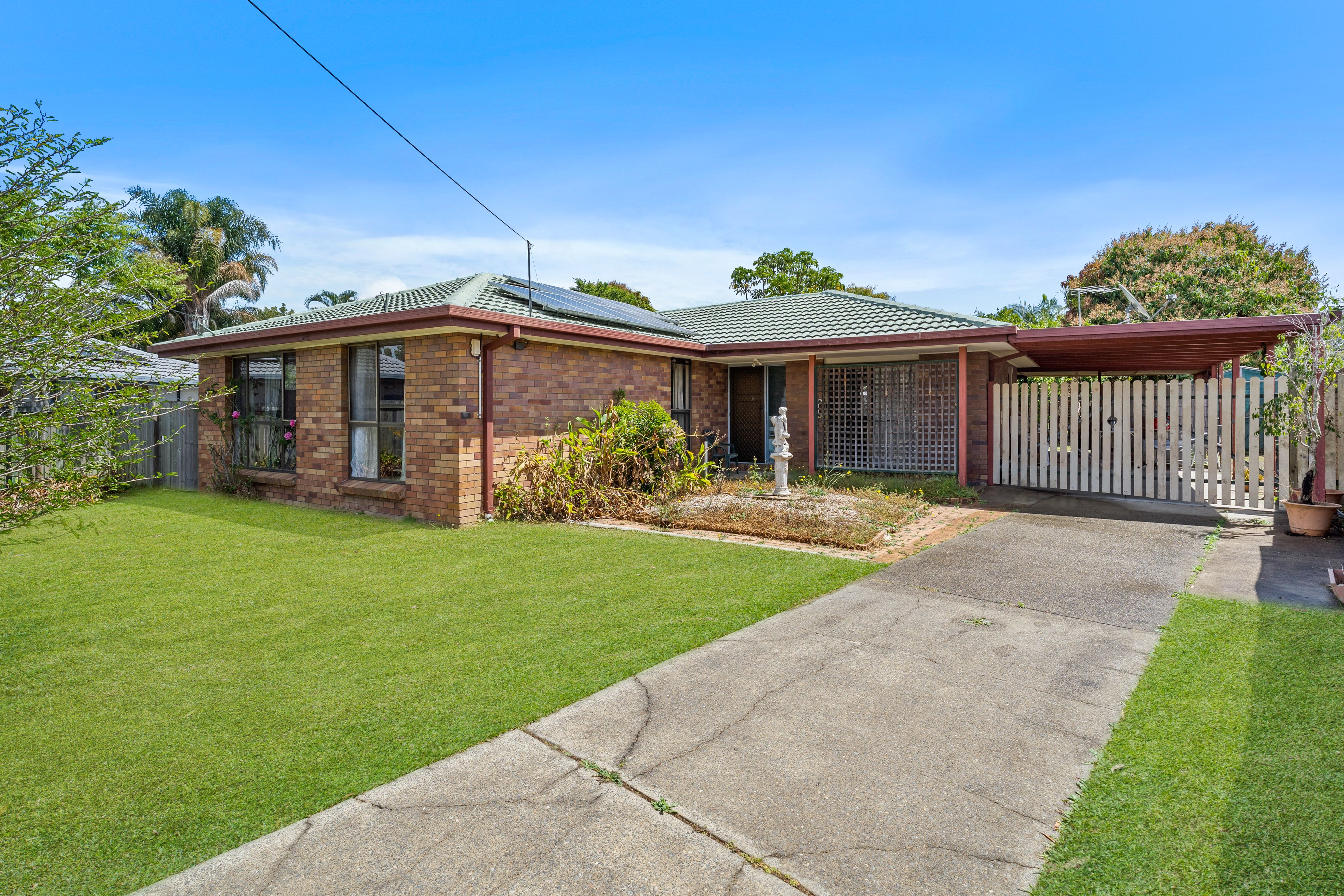 10 Ginninderra Court — photo from Ray White Beenleigh
