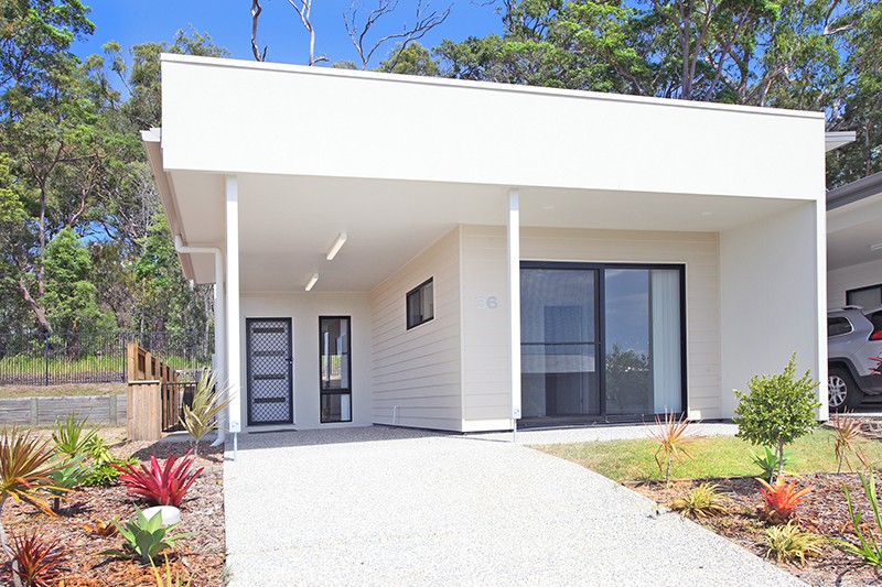 36/66 The Avenue, Peregian Springs, QLD 4573
