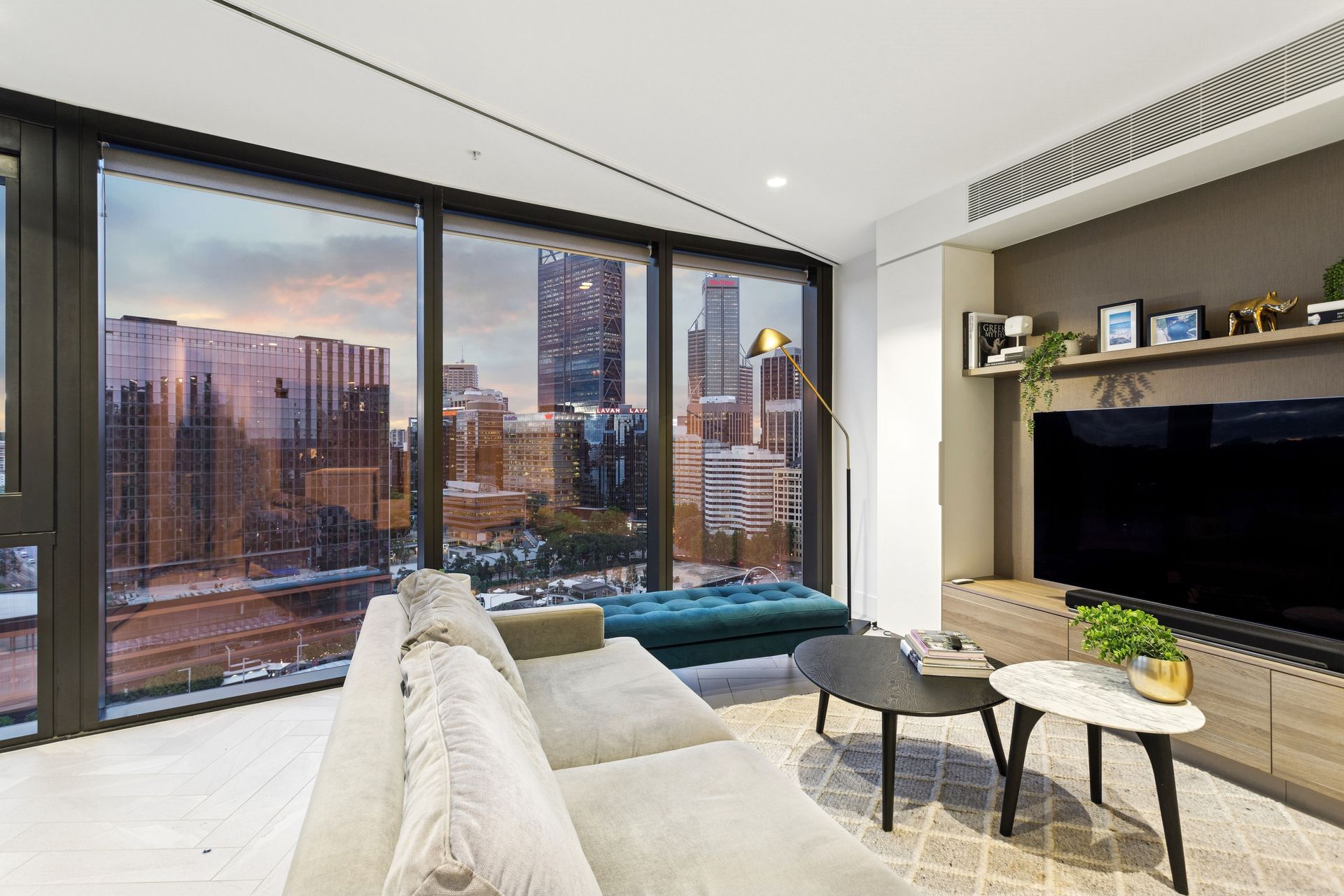 1903/11 Barrack Square, Perth, WA 6000