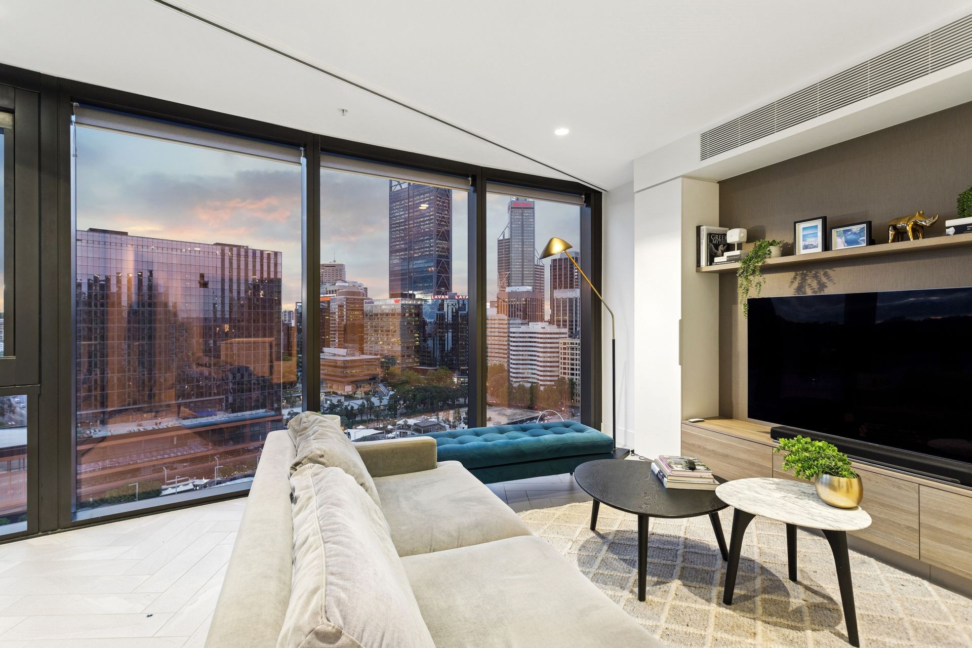 1903/11 Barrack Square, Perth, WA 6000