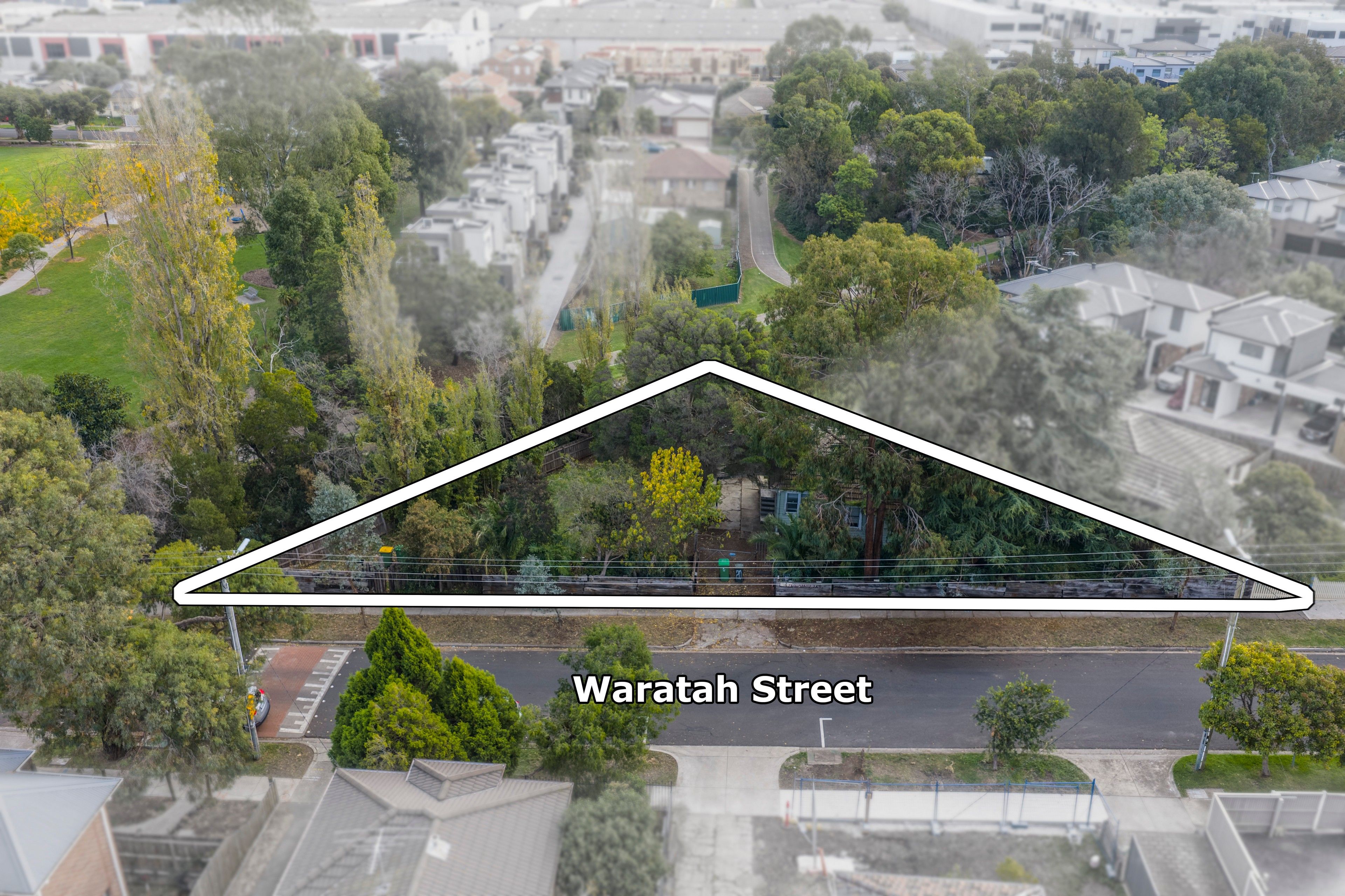 20 Waratah Street, West Footscray, VIC 3012