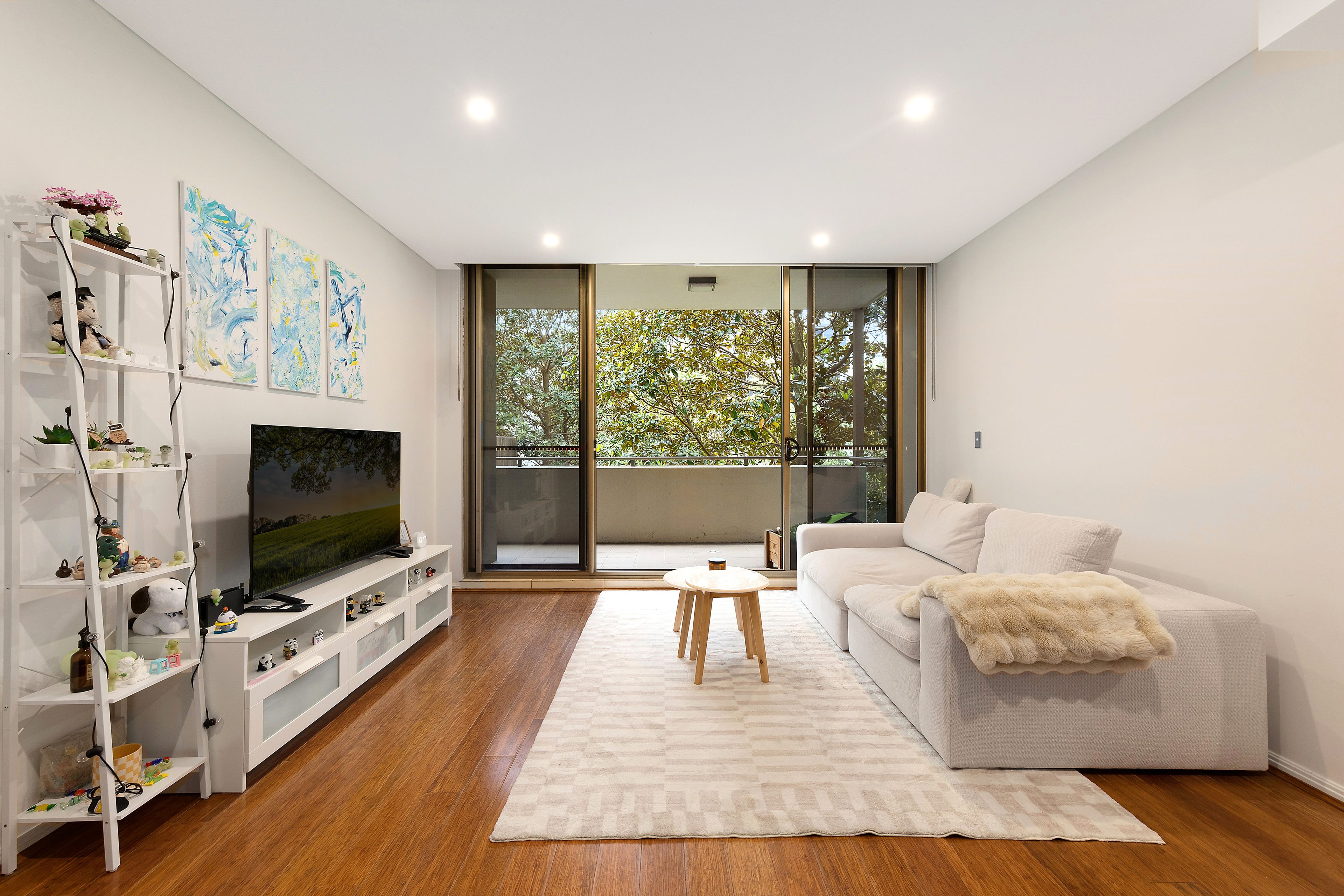 123/132-138 Killeaton Street — photo from Ray White Upper North Shore