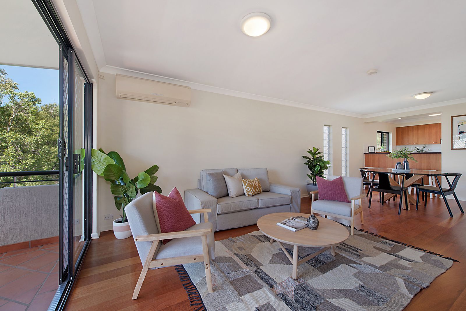 5/33 Sargent Street, New Farm, QLD 4005
