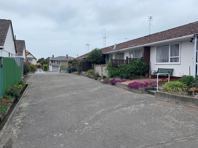 3/34 Selwyn, Timaru, Timaru District