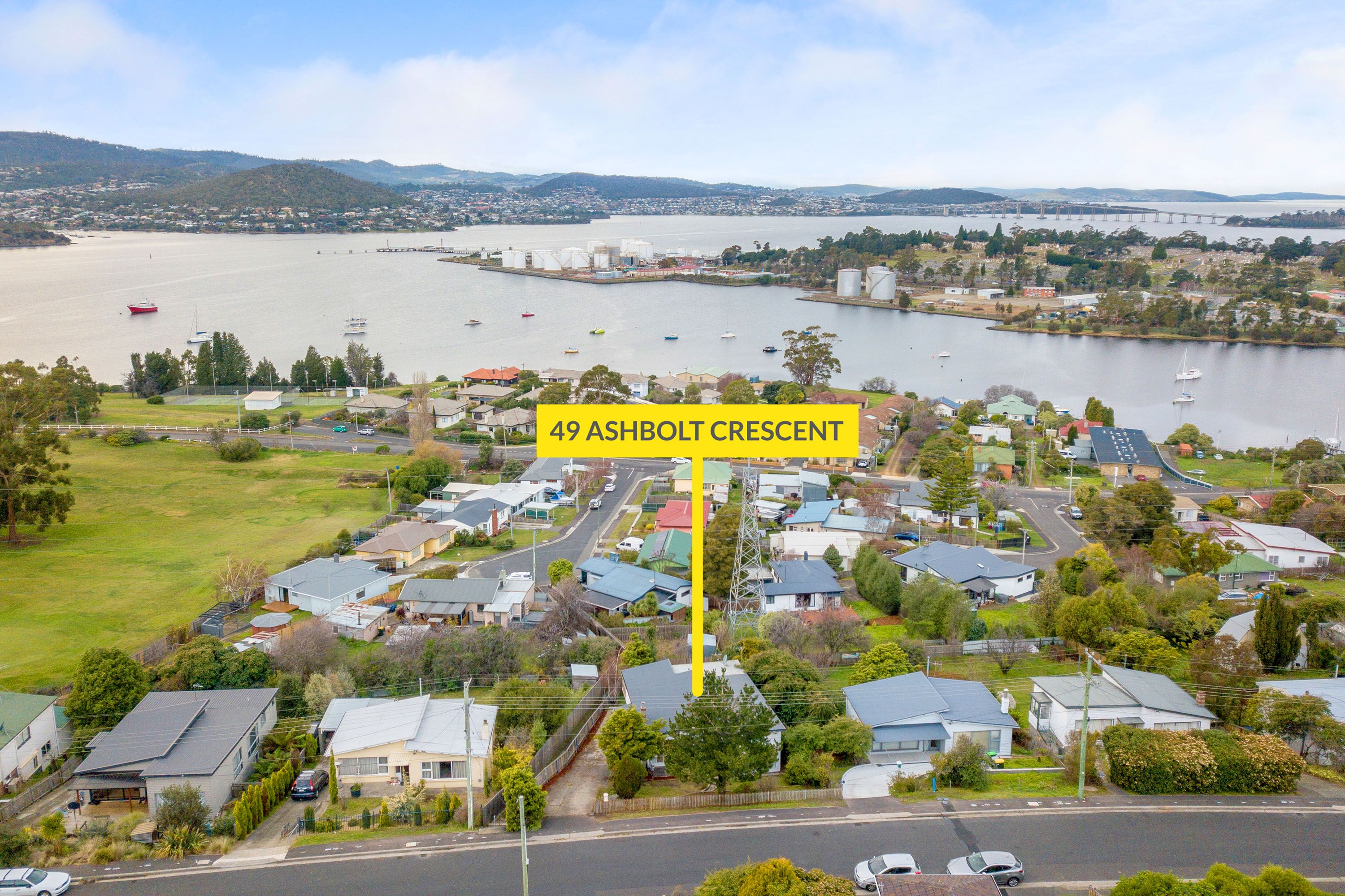 49 Ashbolt Crescent, Lutana TAS 7009