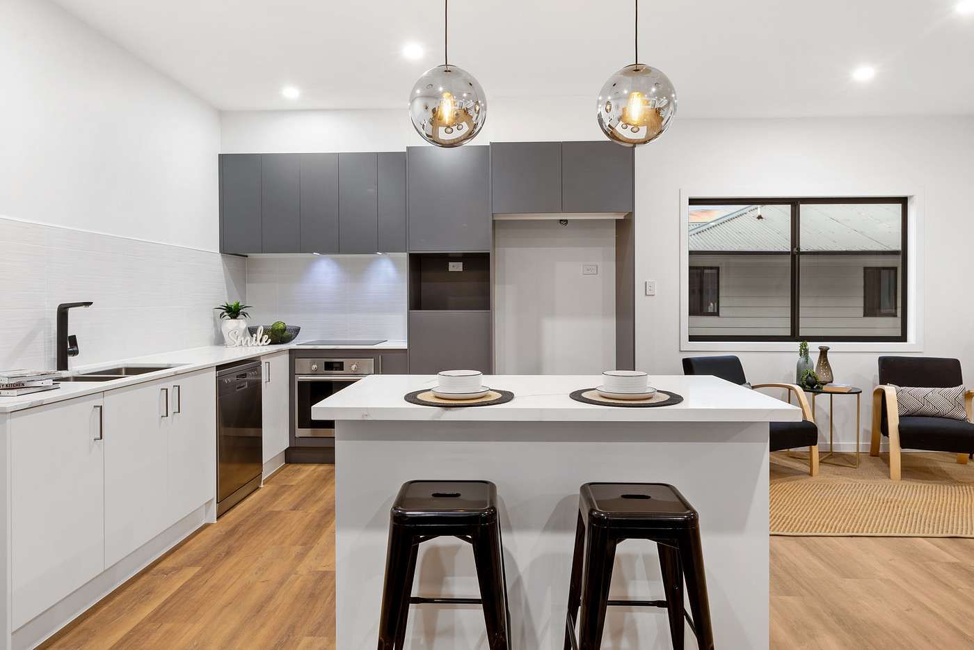 5/15 Daniells Street, Carina, QLD 4152