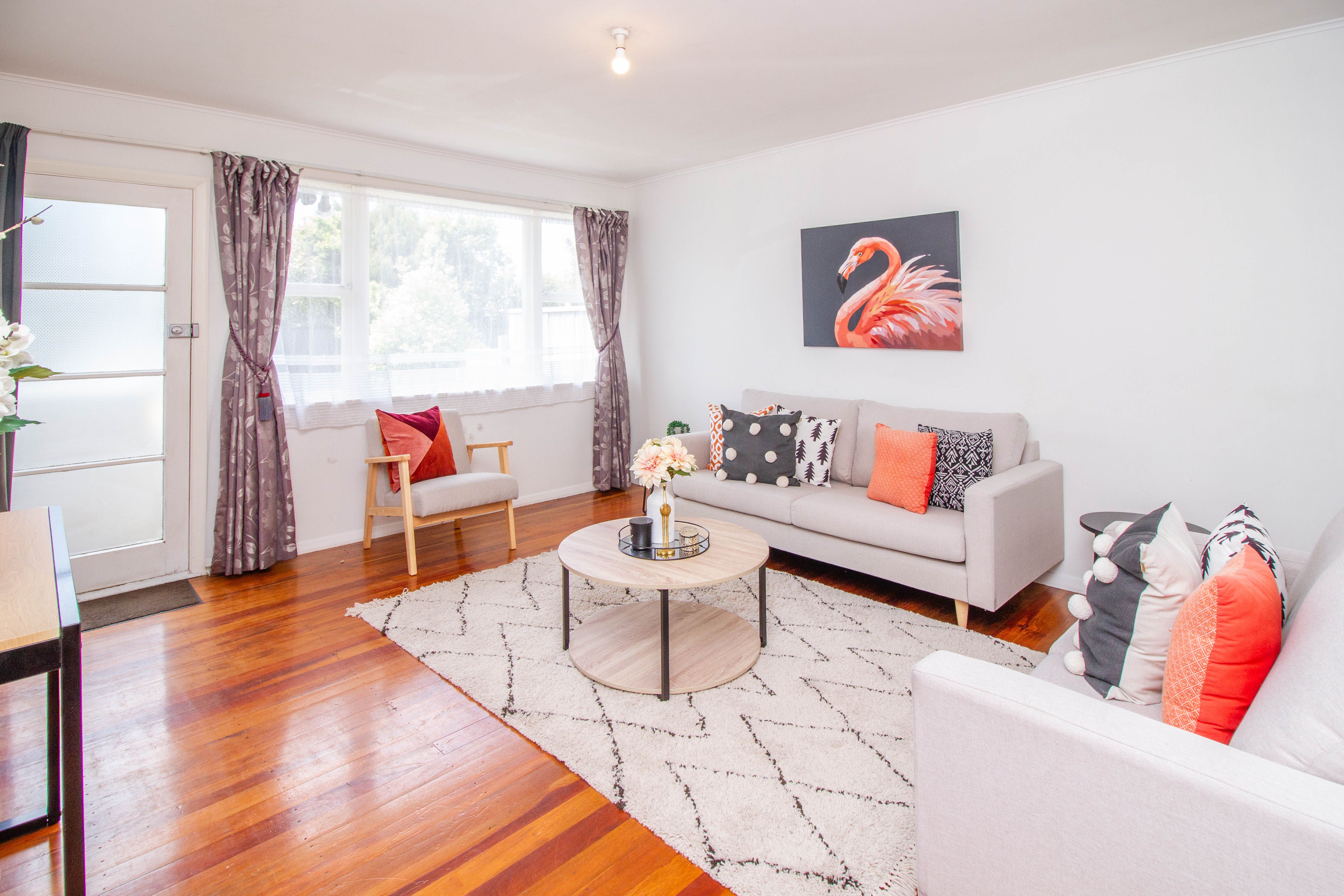 2/69 Tama Street, Alicetown, Lower Hutt City