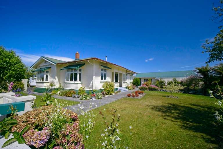 201 Hampden Street, Hokitika, Westland District Real Estate Ray