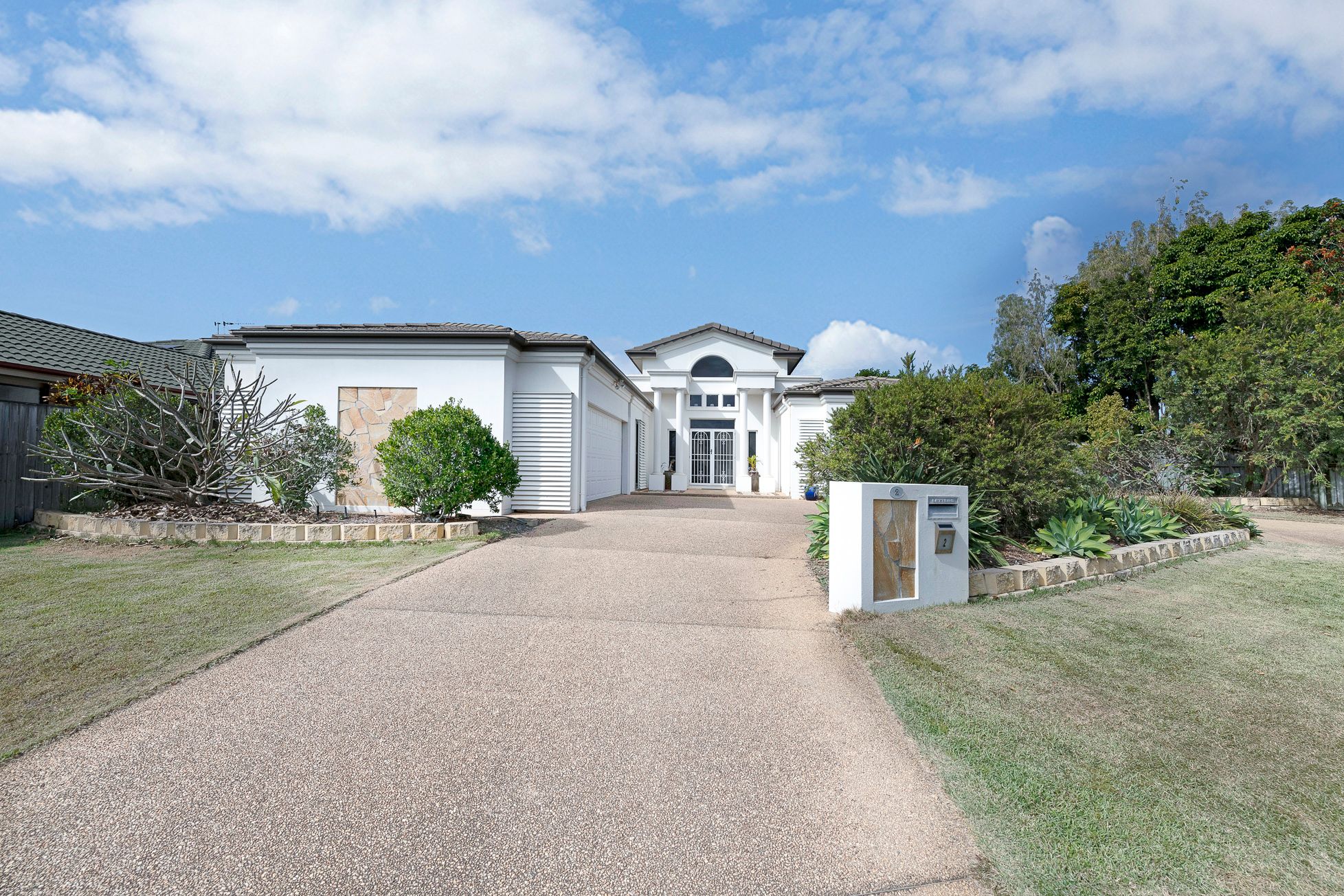2 Paddington Court, Kalkie, QLD 4670