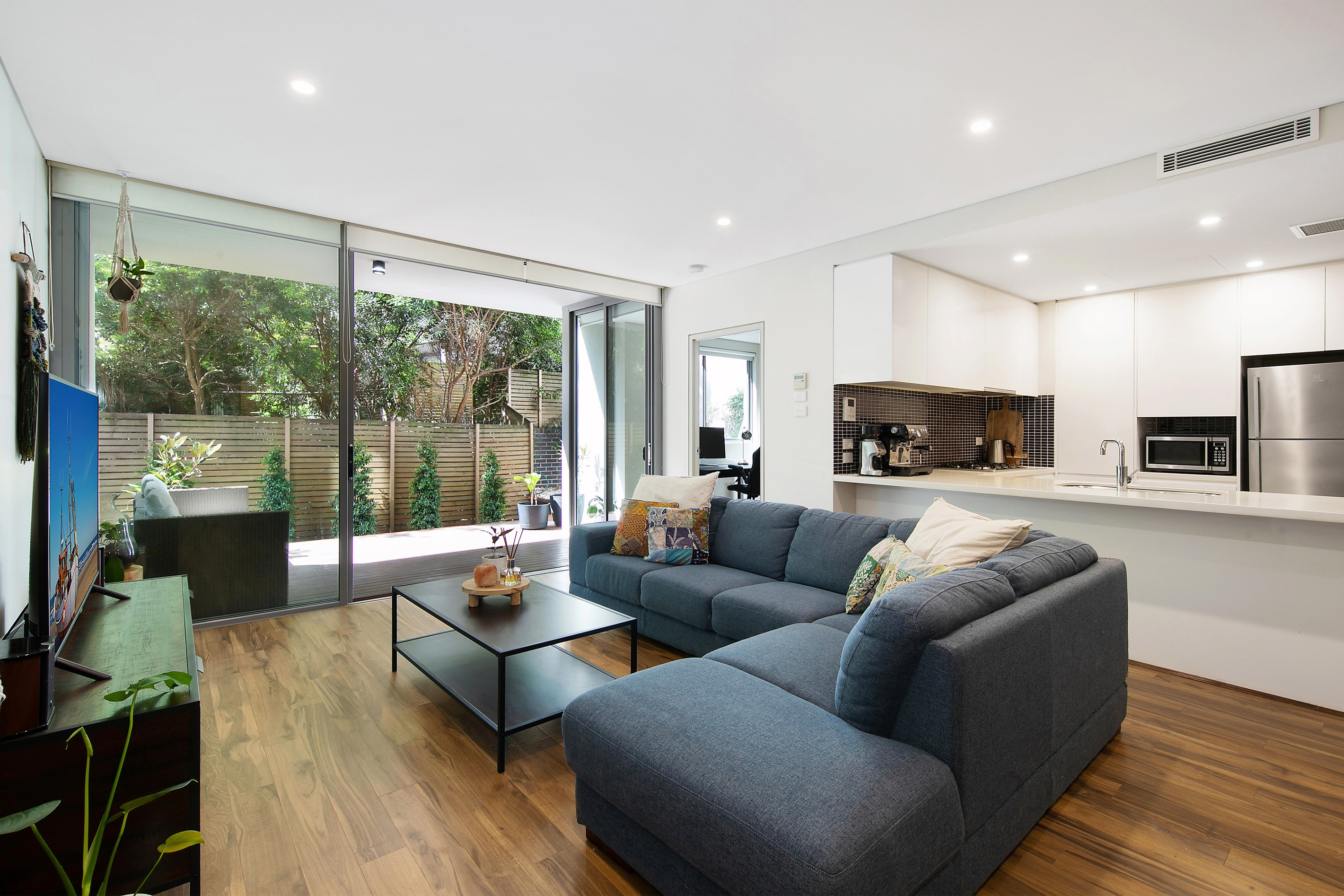 5/3-13 Bundarra Avenue, Wahroonga, NSW 2076