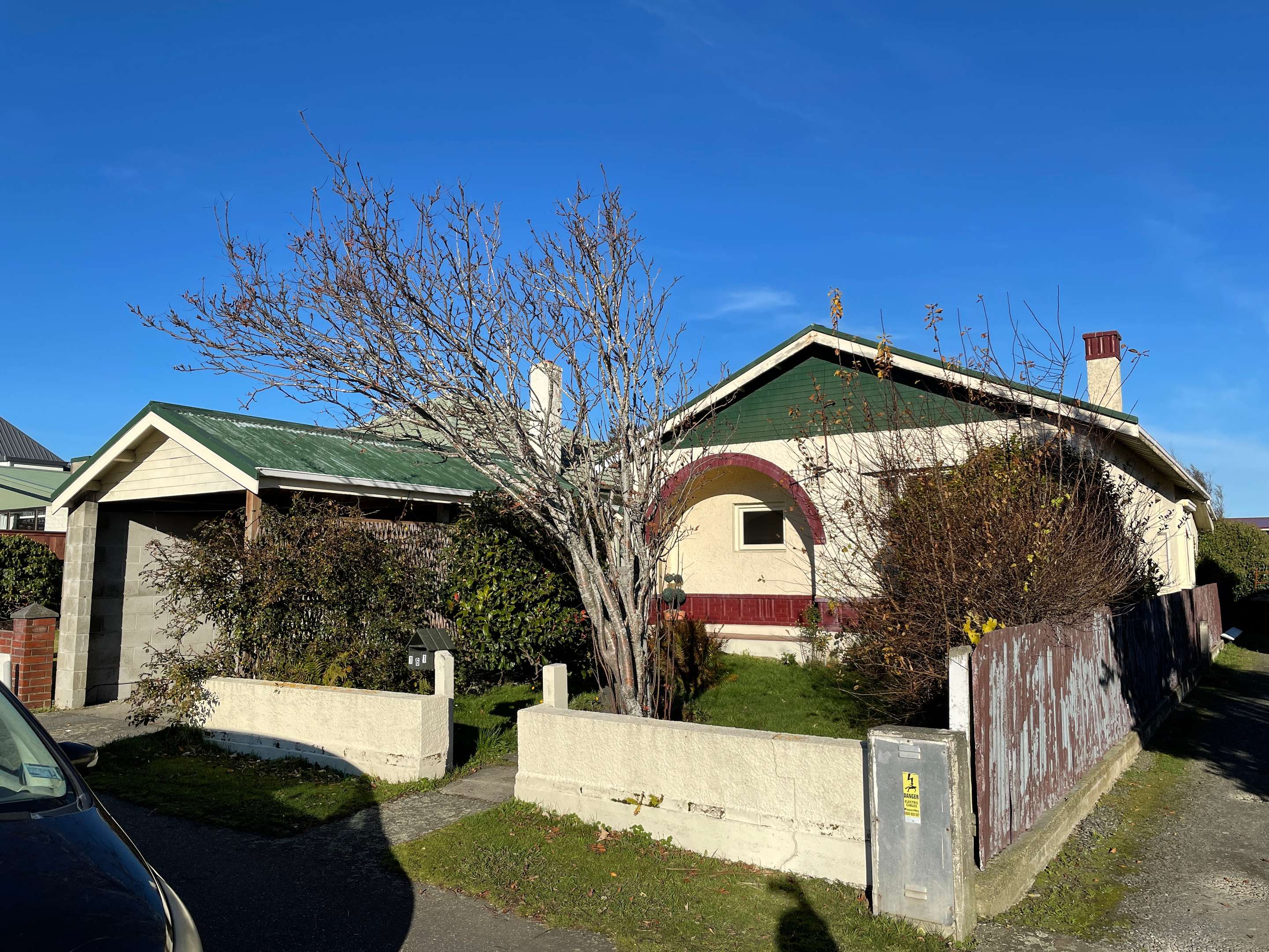 161 Yarrow Street, Invercargill Central, Invercargill Real Estate