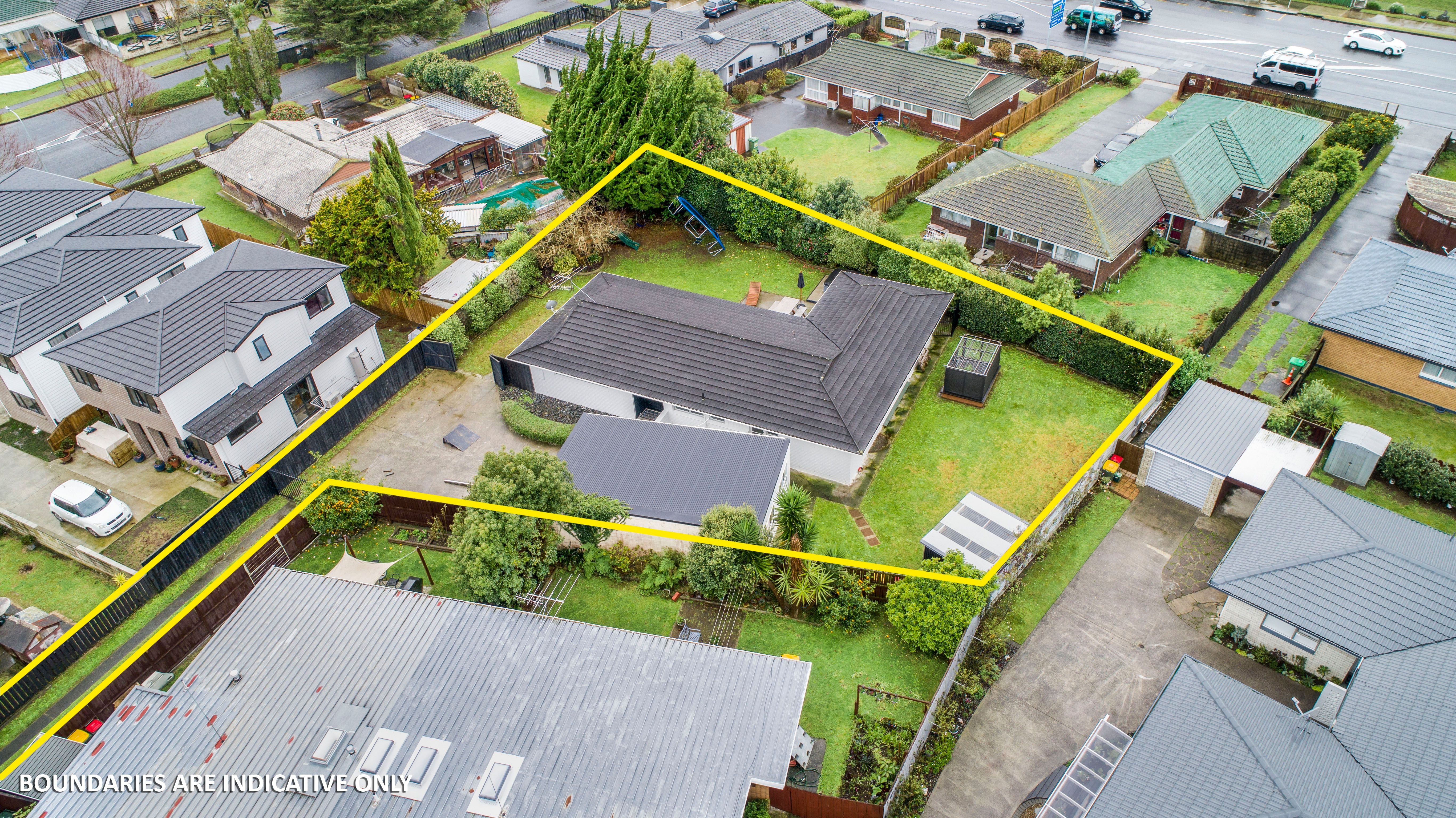 4 Tatua Place, Takanini, Papakura