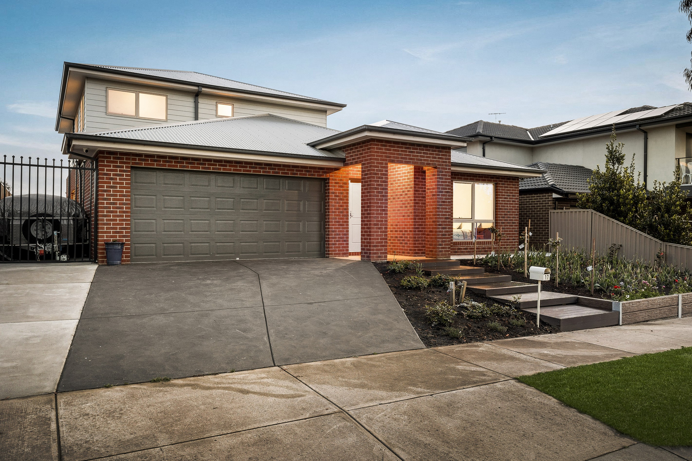 17 Kenneth Road, Pakenham, VIC 3810