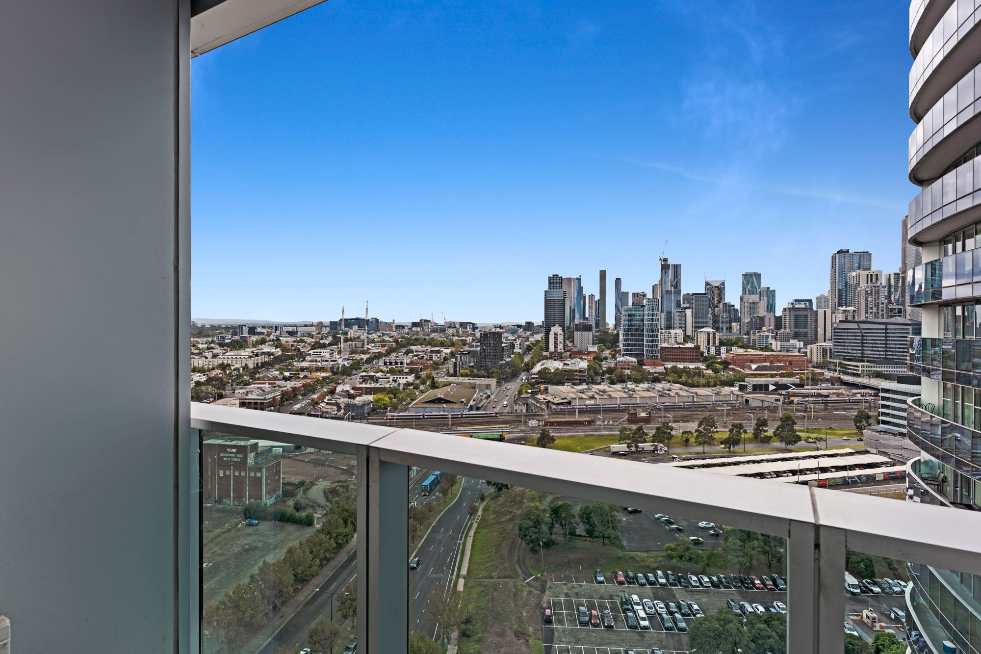 2105/241 Harbour Esplanade, Docklands, VIC 3008