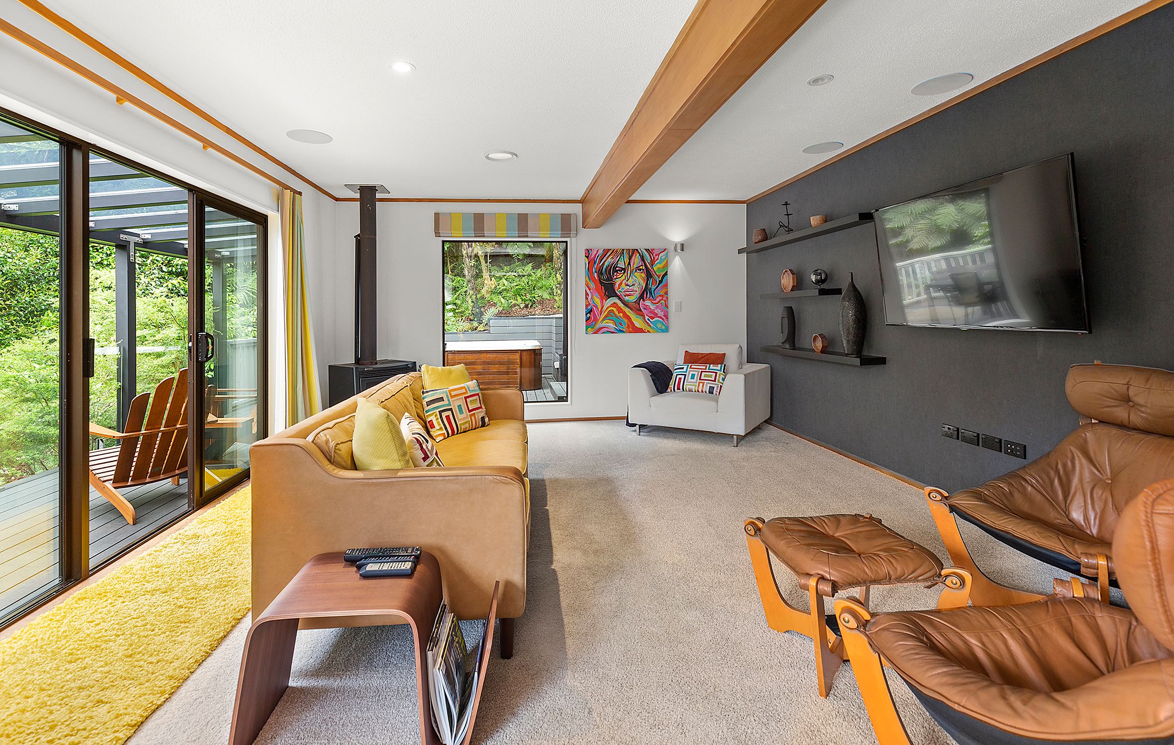 12 Kimberley Way, Khandallah, Wellington City