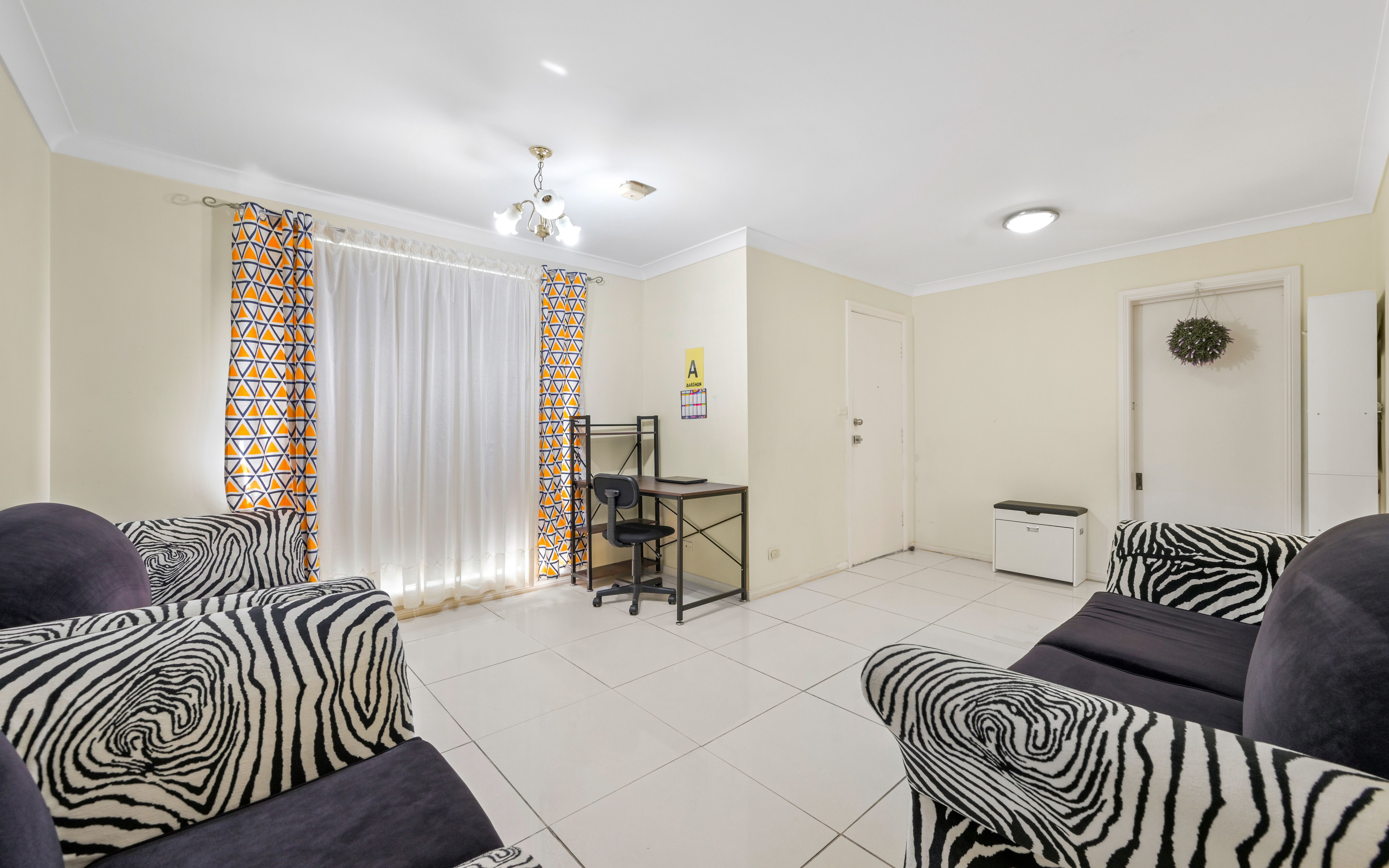 5/22 Lionel Street, Ingleburn, NSW 2565