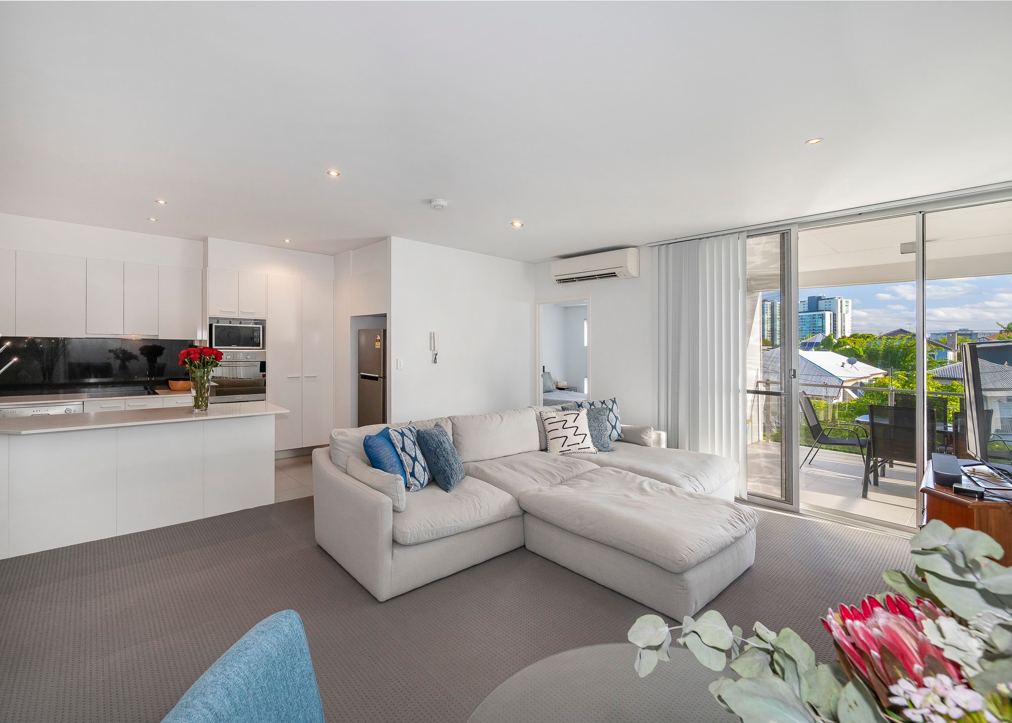 4/12 Dobson Street, Ascot, QLD 4007