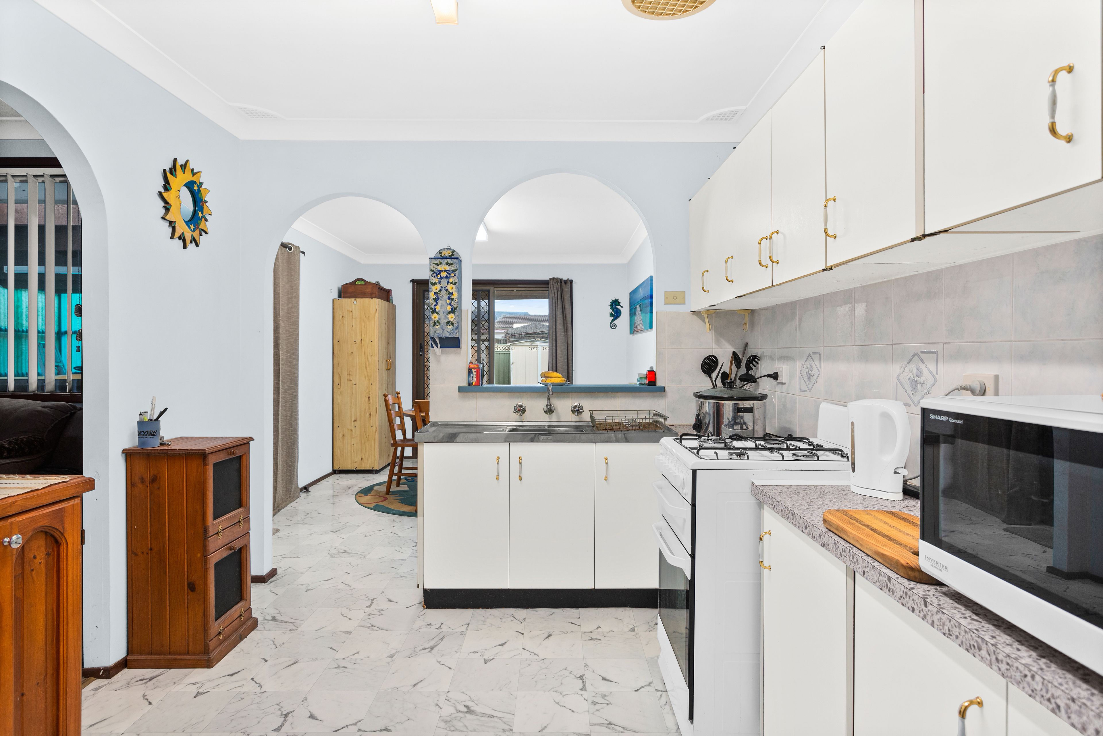 55 Brigadoon Circuit, Oak Flats, NSW 2529