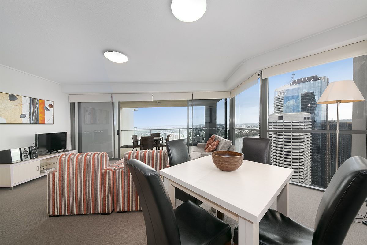 106/420 Queen Street, Brisbane City, QLD 4000