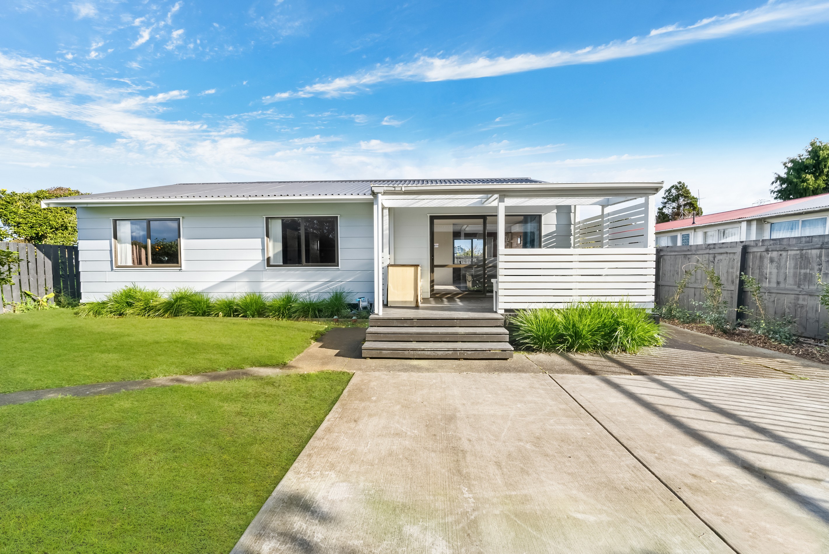 2/20 Tennessee Avenue, Mangere, Manukau City