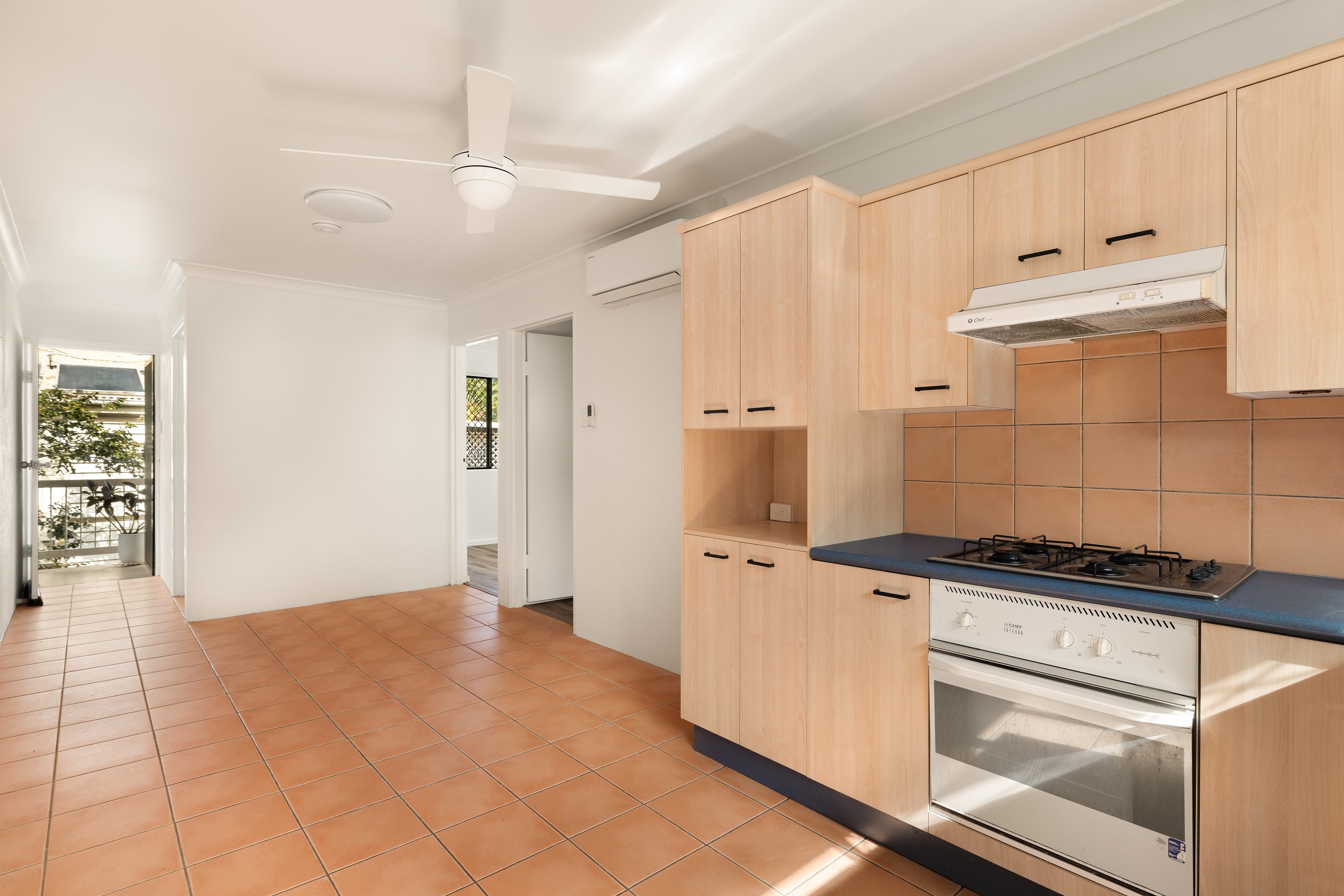 5/21 Lapraik Street, Ascot, QLD 4007