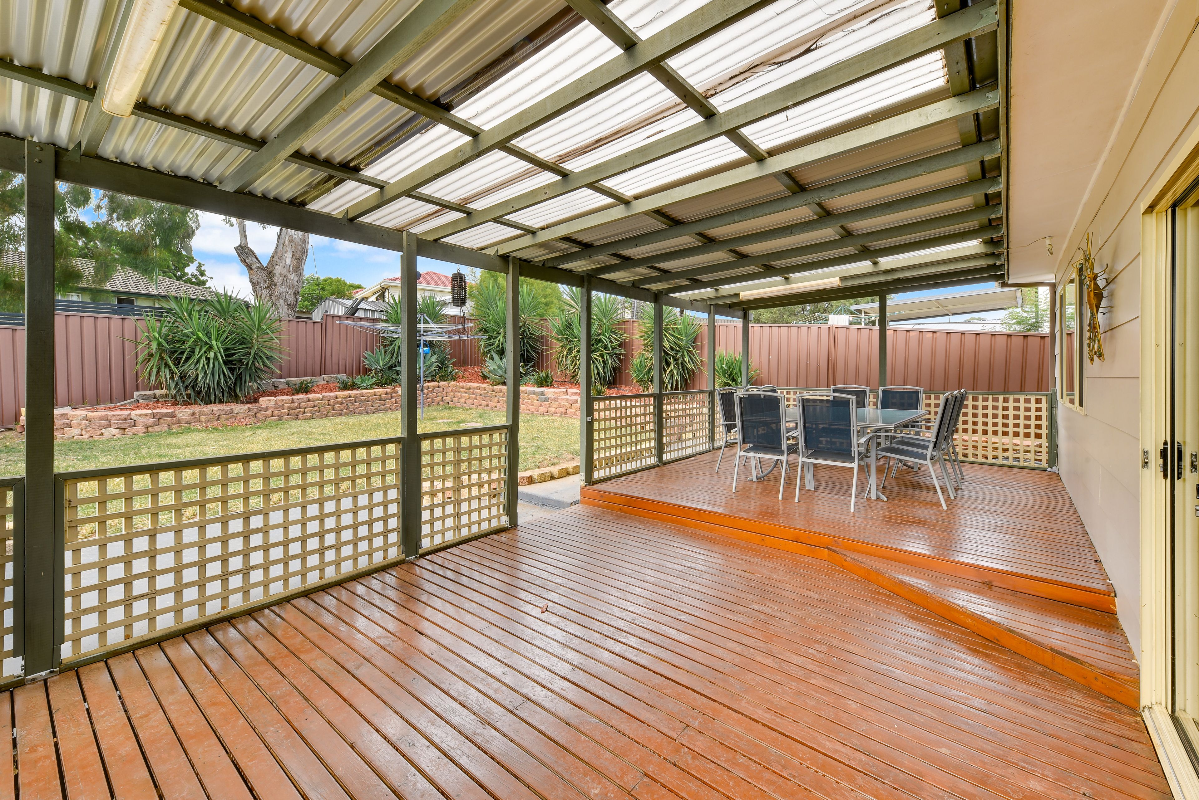 8 Amundsen Street, Tregear, NSW 2770