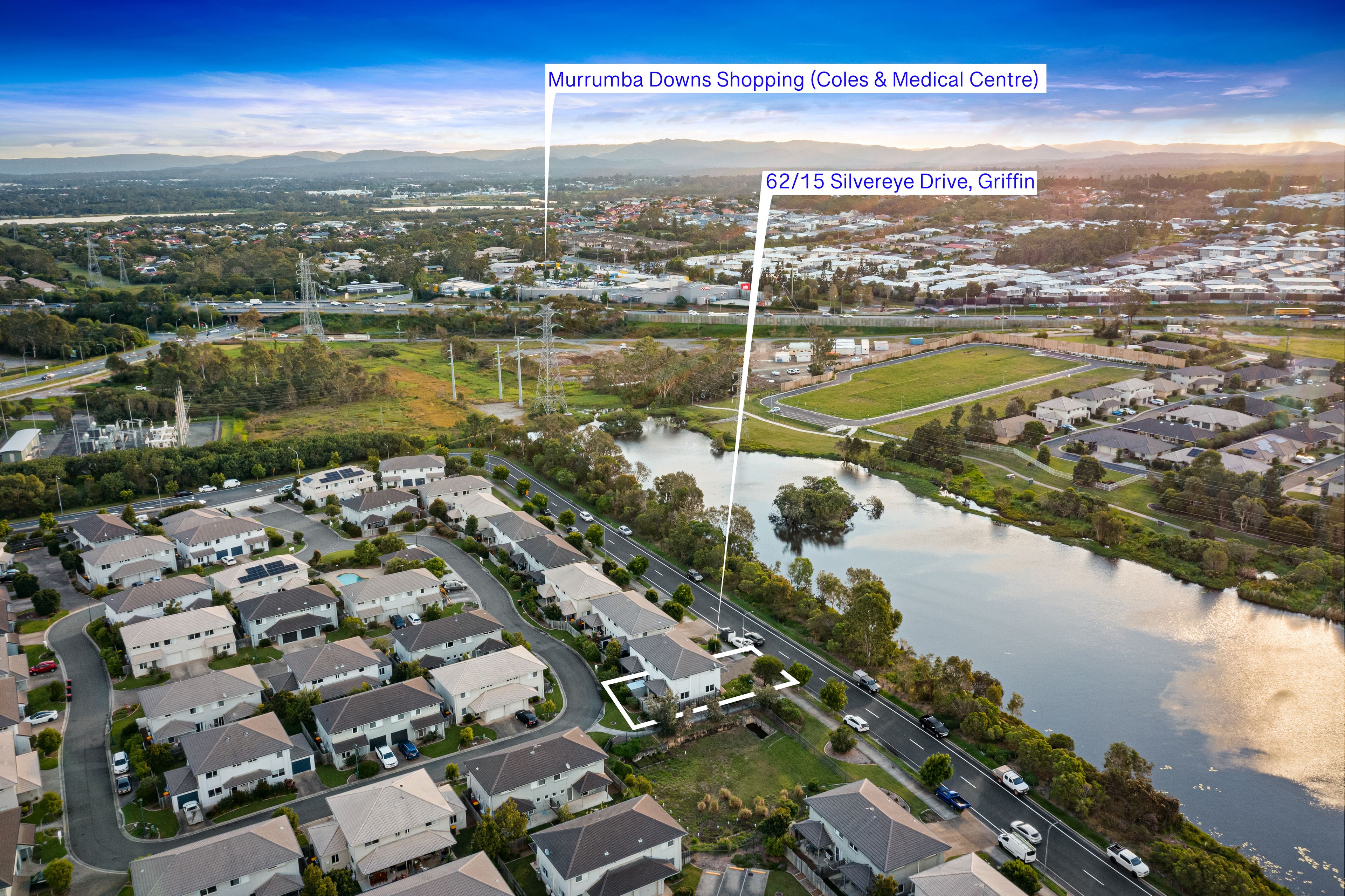 15 Silvereye Drive, Griffin QLD 4503