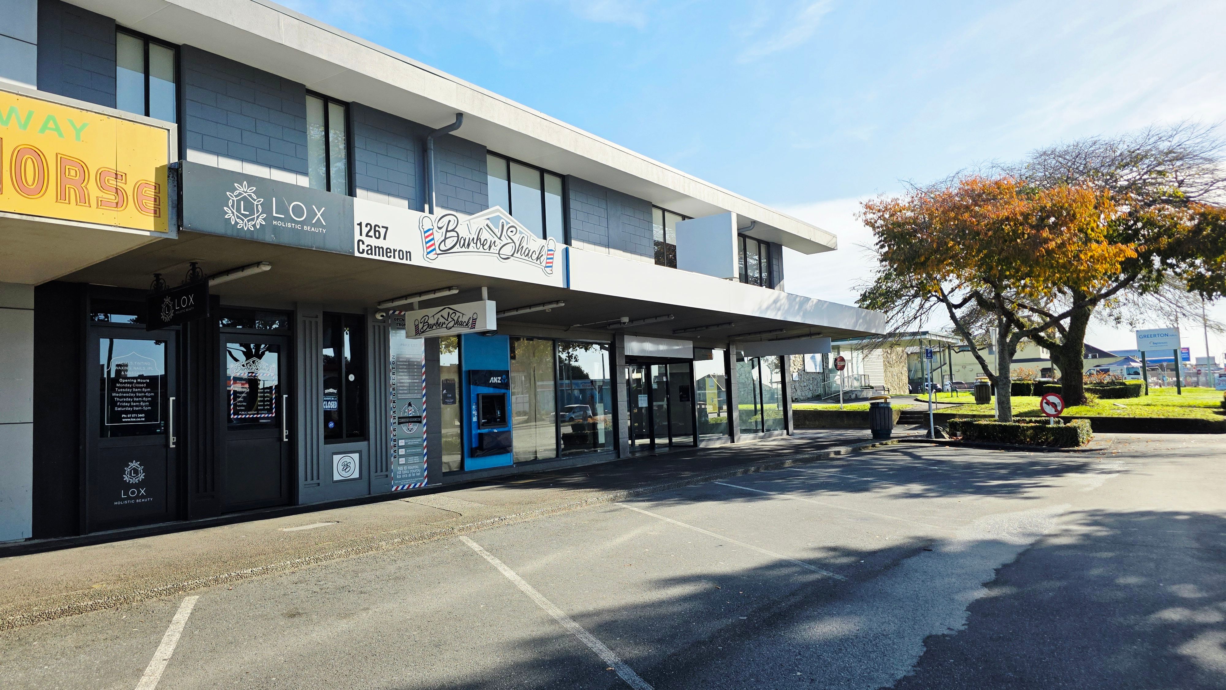 1267 Cameron Road, Greerton, Tauranga City