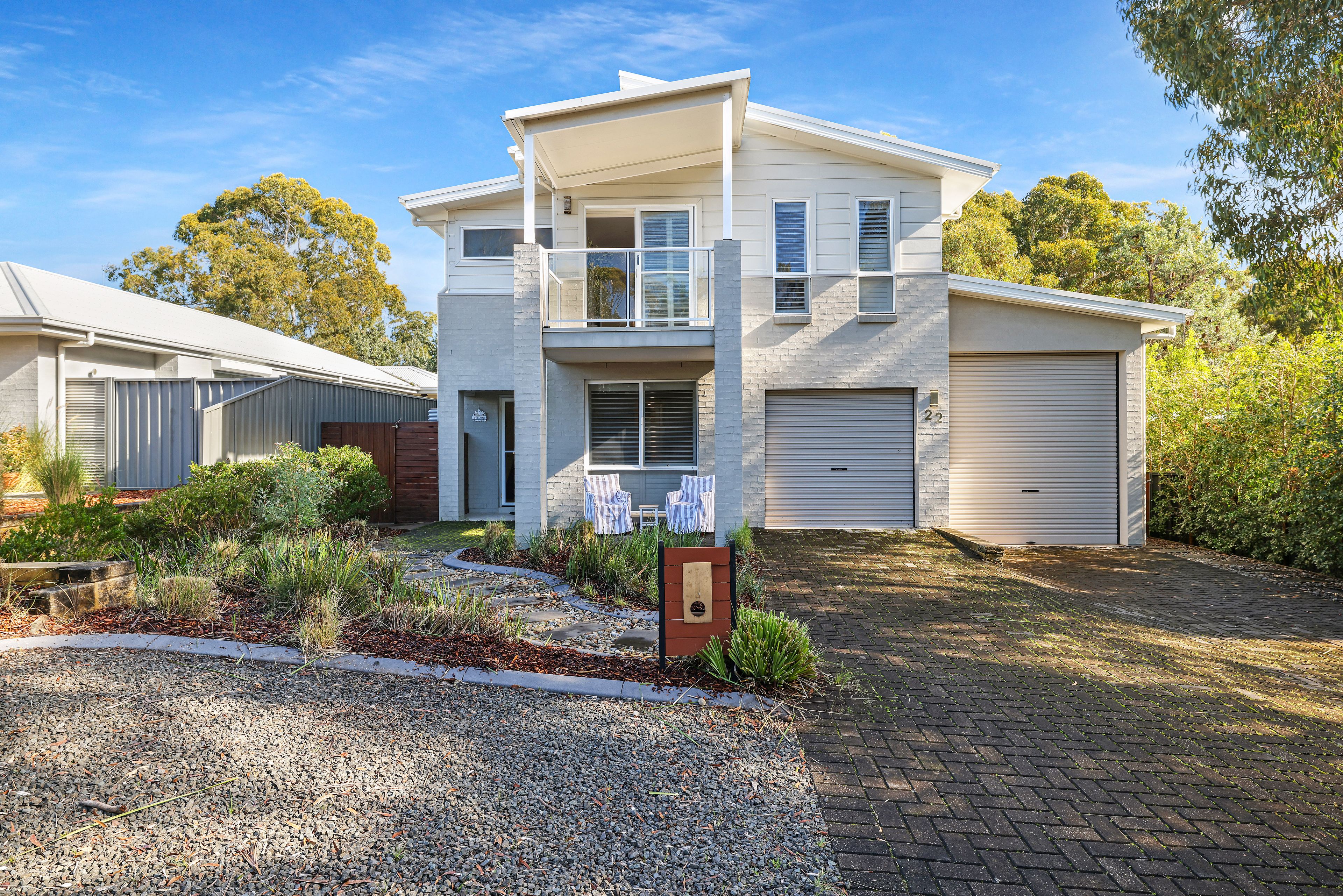 22 Hazelwood Rise, Callala Beach, NSW