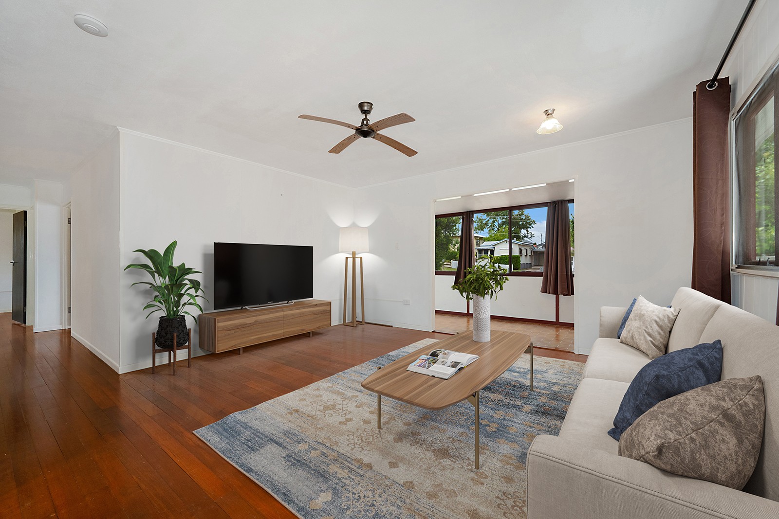 56 Griffith Road, Scarborough, QLD 4020