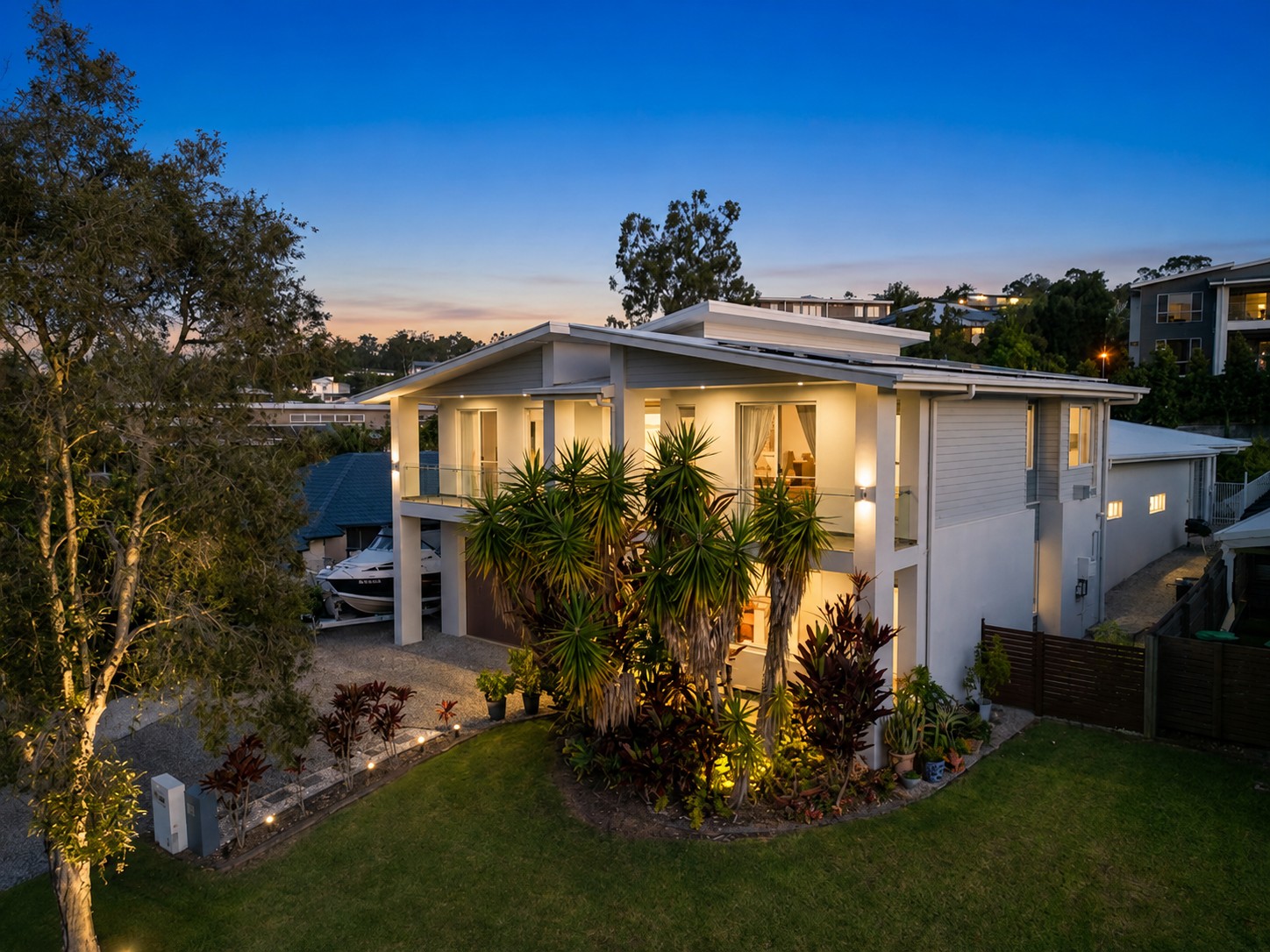 54 Birchwood Crescent, Brookwater, QLD 4300