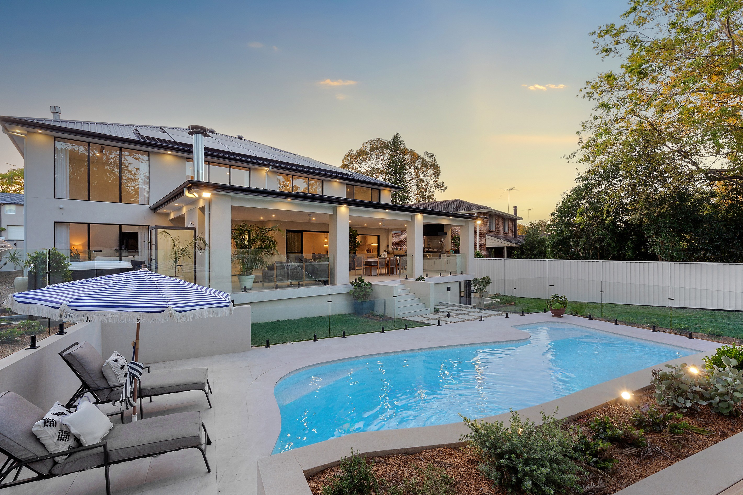 68 Ulundri Drive, Castle Hill, NSW 2154