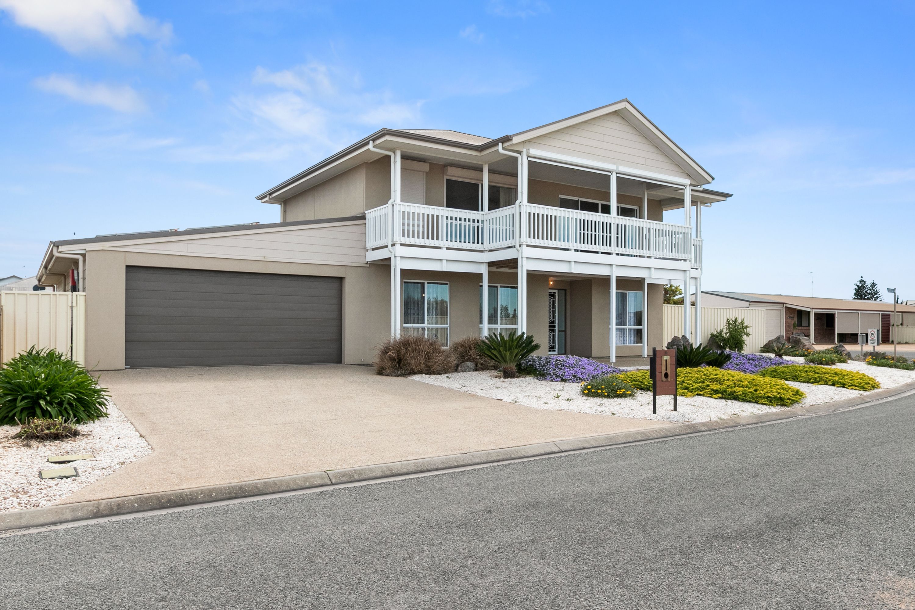 22 Rose Avenue, North Beach, SA 5556