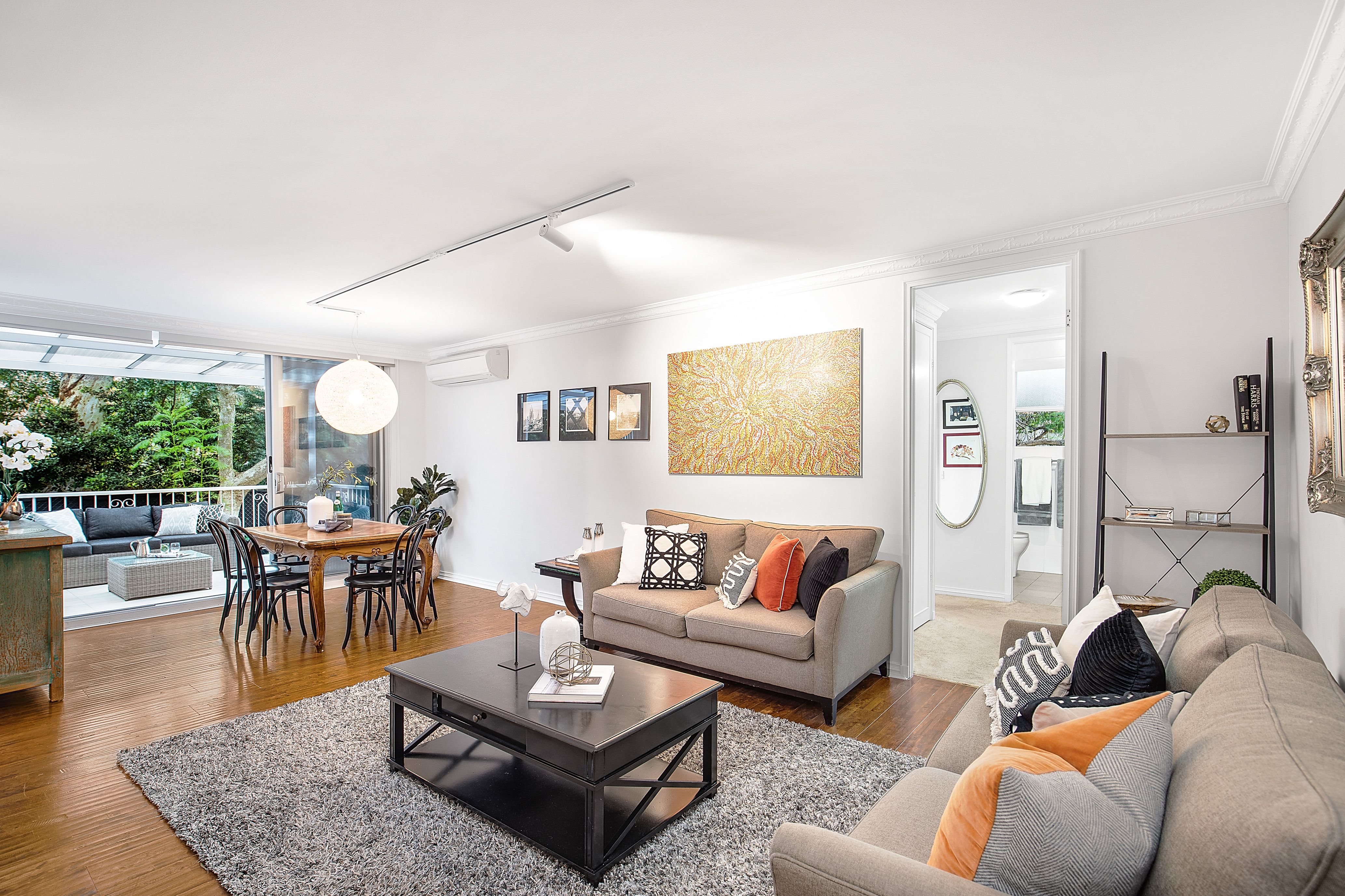 1/25 Harriette Street, KURRABA POINT, NSW 2089