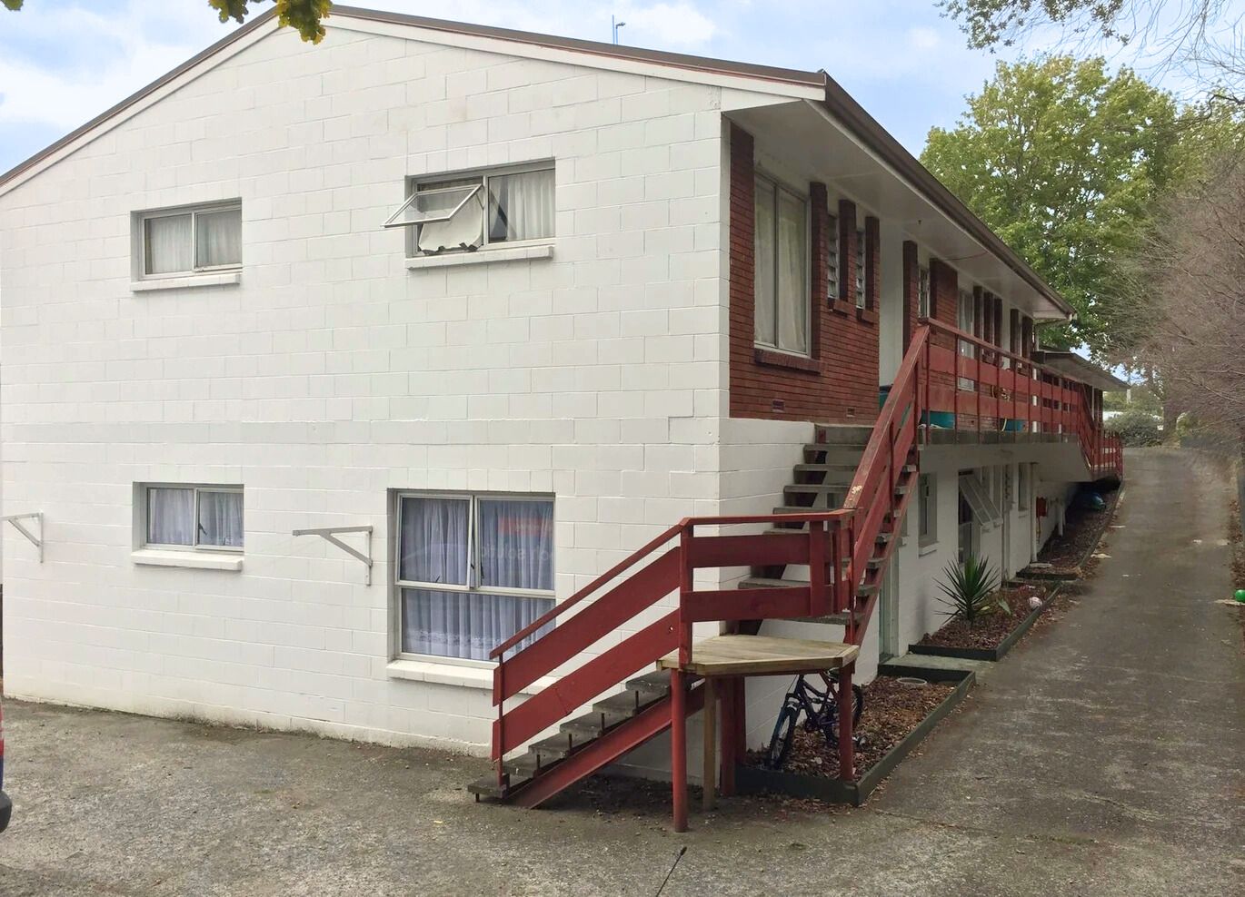 6/5a Moana Street, Frankton, Hamilton City