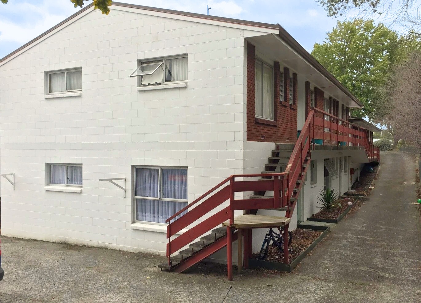 6/5a Moana Street, Frankton, Hamilton City