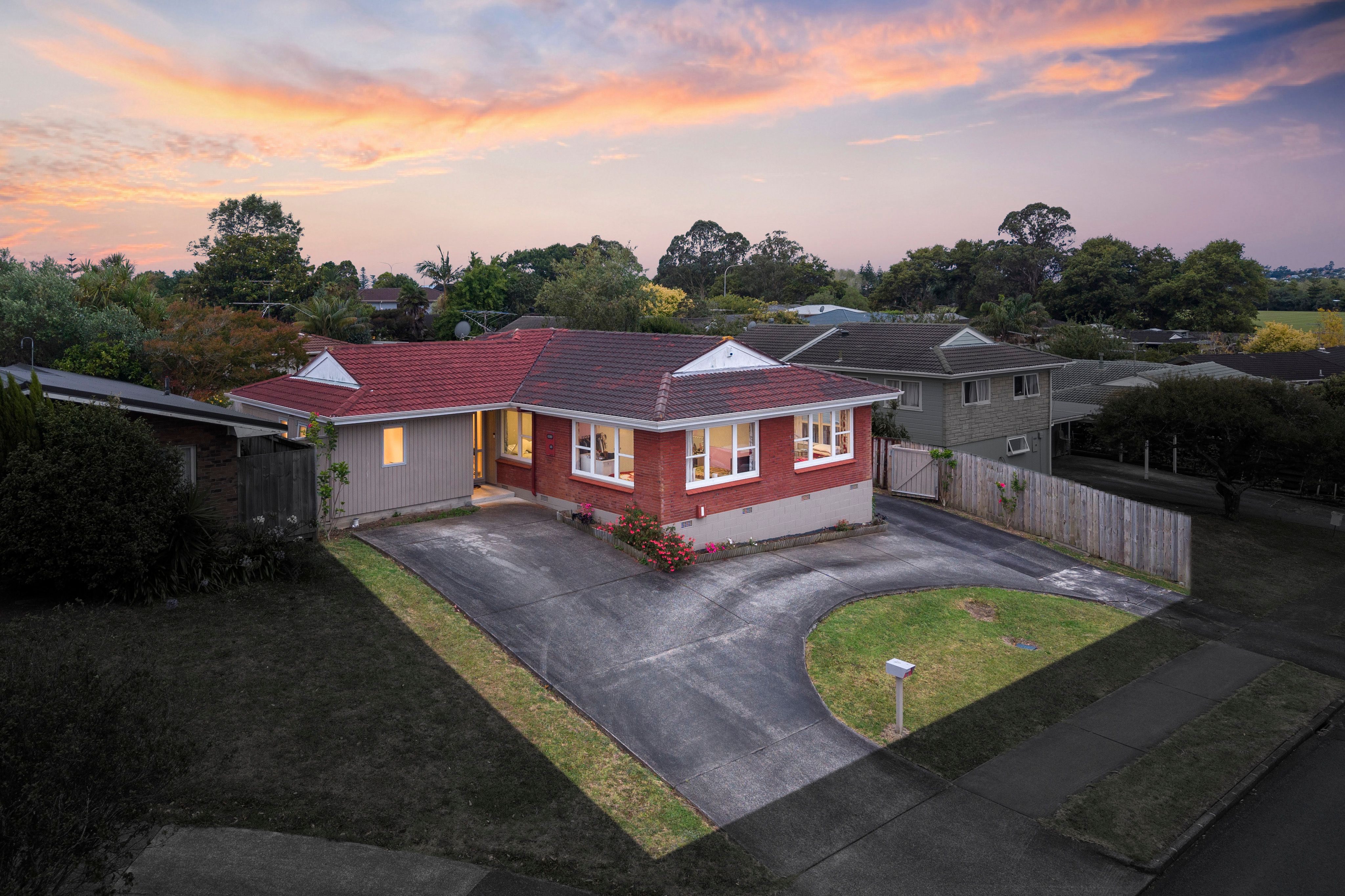 7 Walworth Avenue, Pakuranga, Manukau City