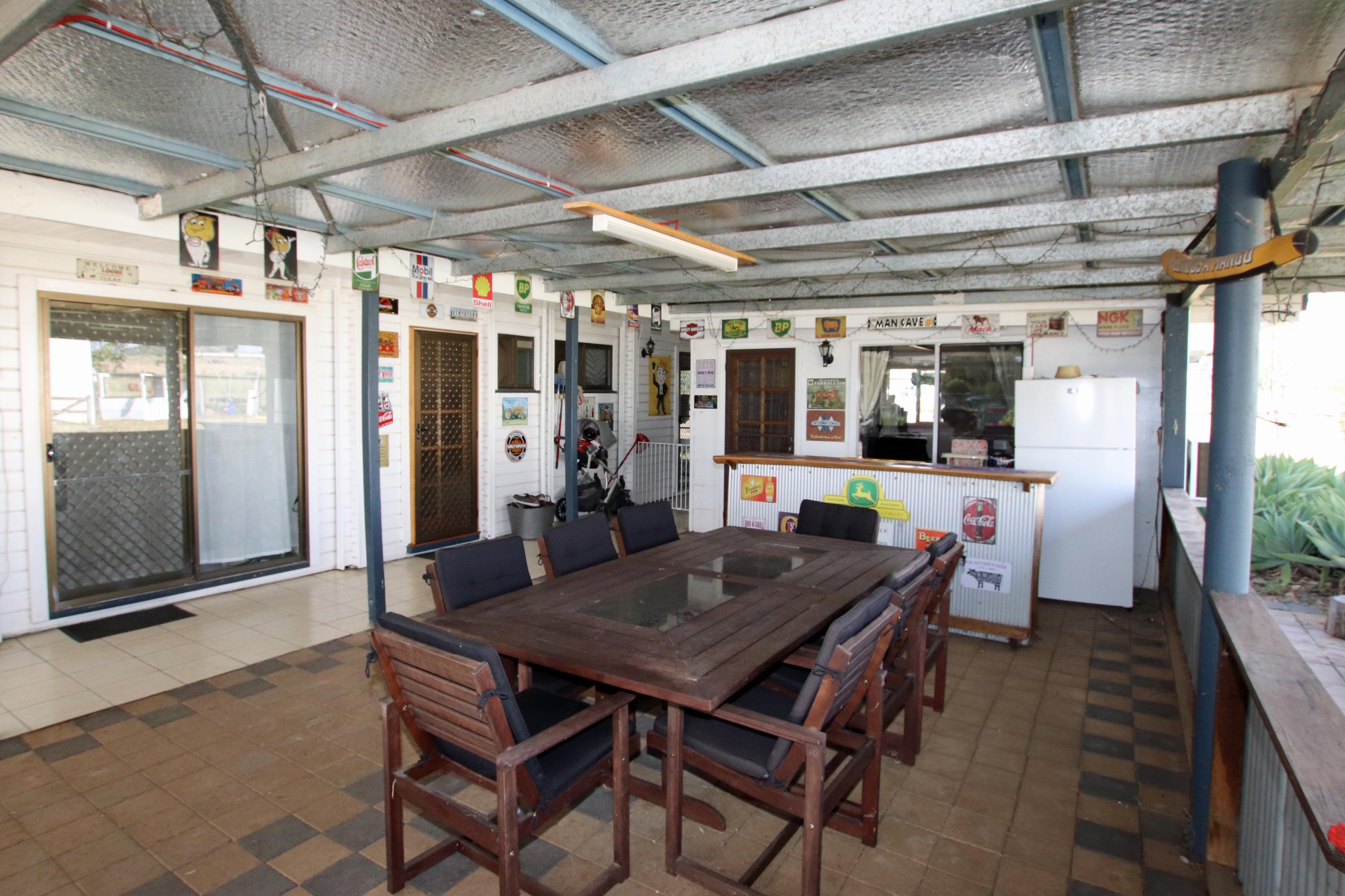 102 Cocks Millard Road, Thangool, QLD 4716