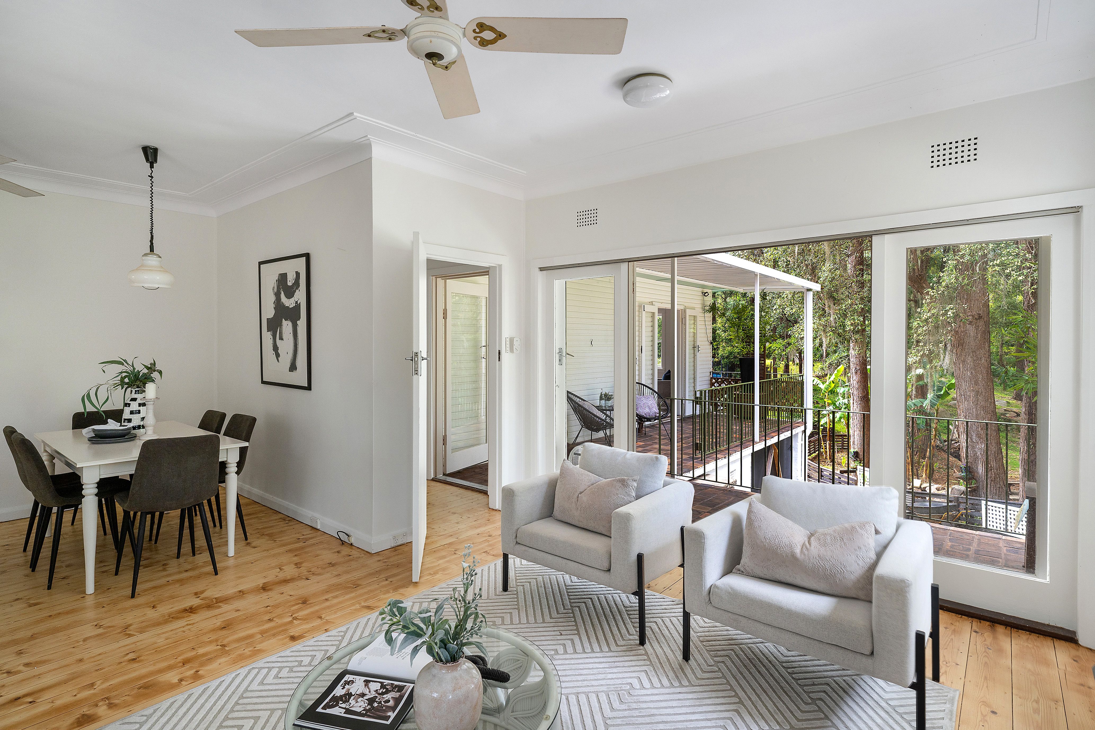 12 Waratah Road, Turramurra, NSW 2074