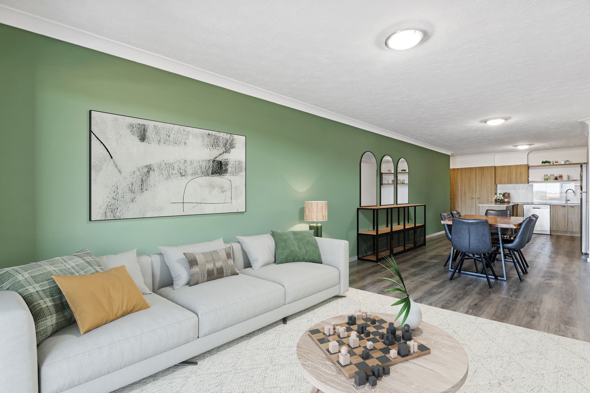 21/11 View Street, Chermside, QLD 4032