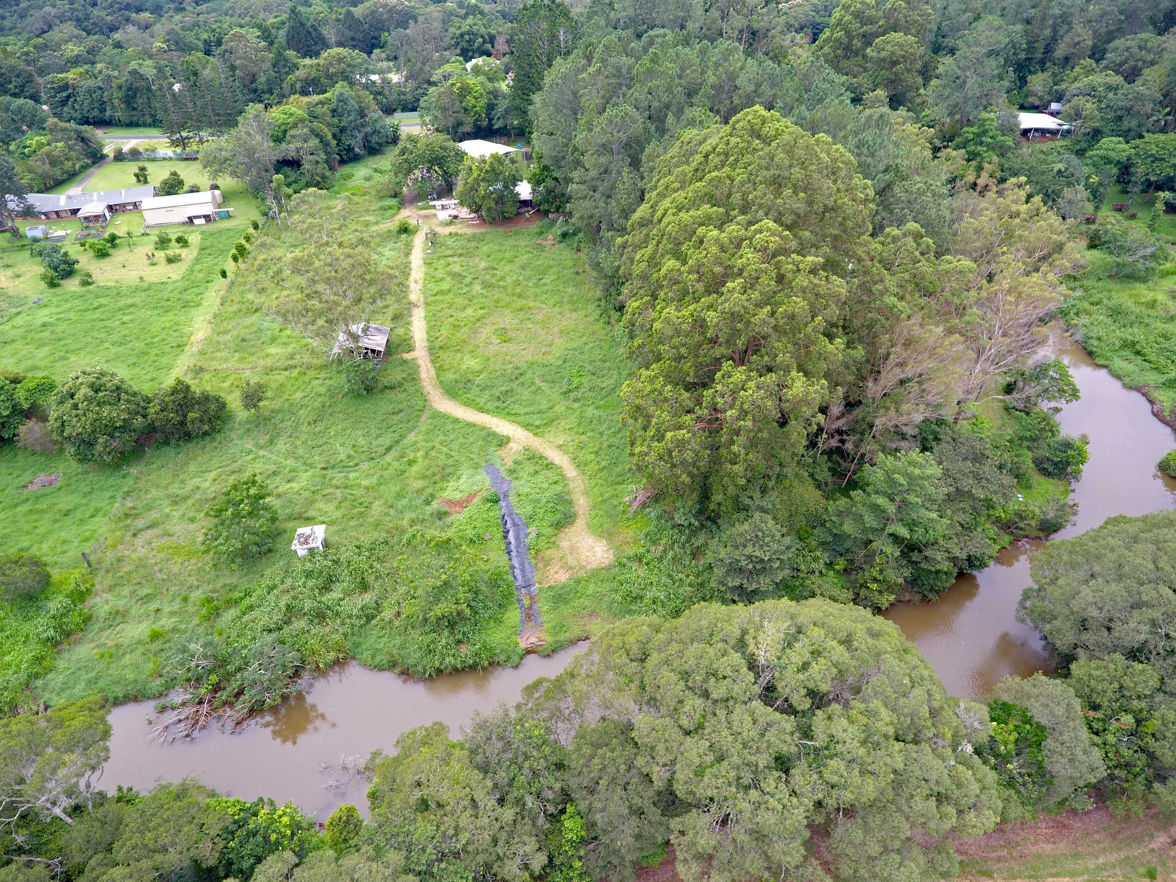 341 Lake Barrine Road, Malanda, QLD 4885