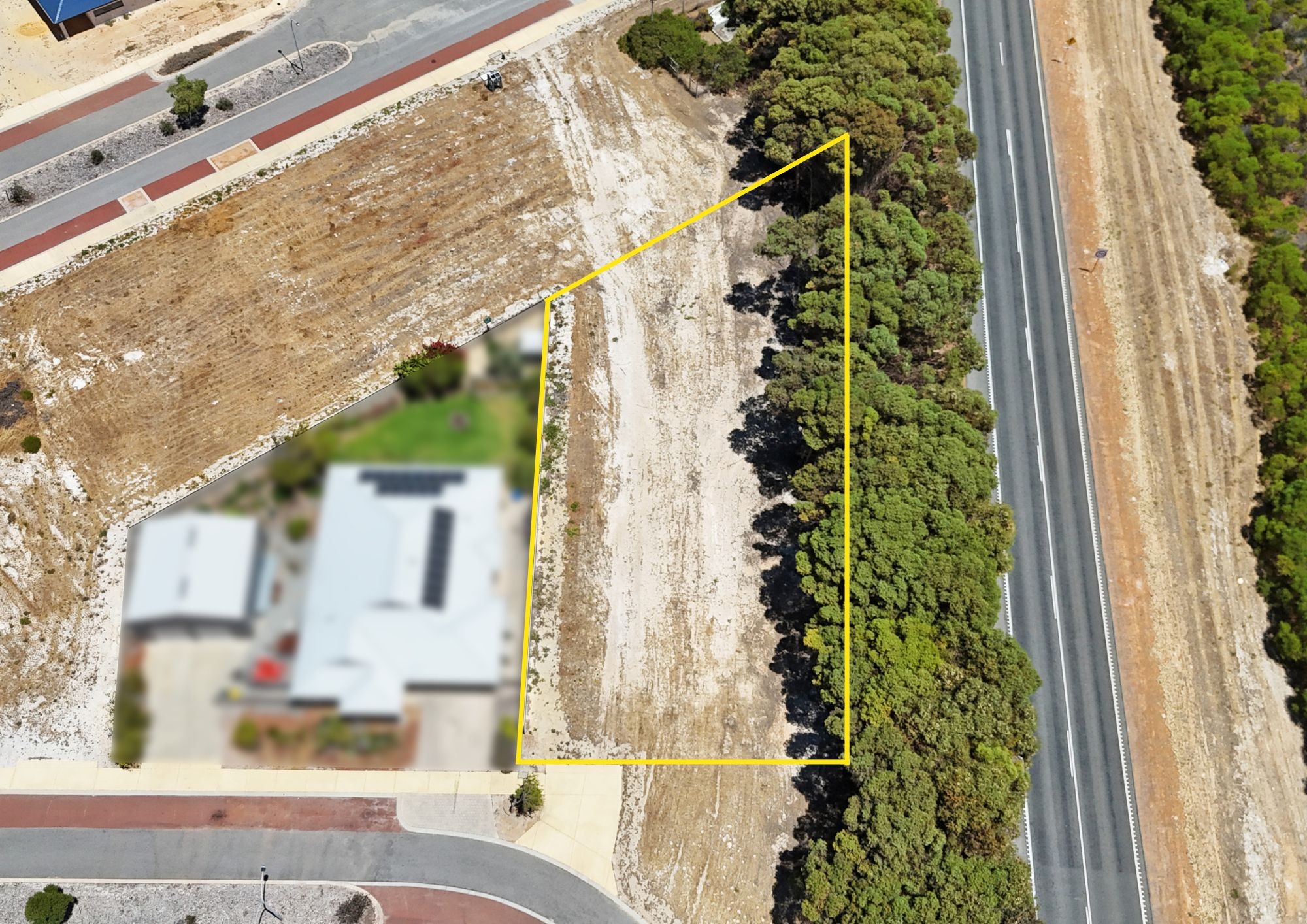Lot 1234, 5 Newport Drive, Jurien Bay, WA 6516