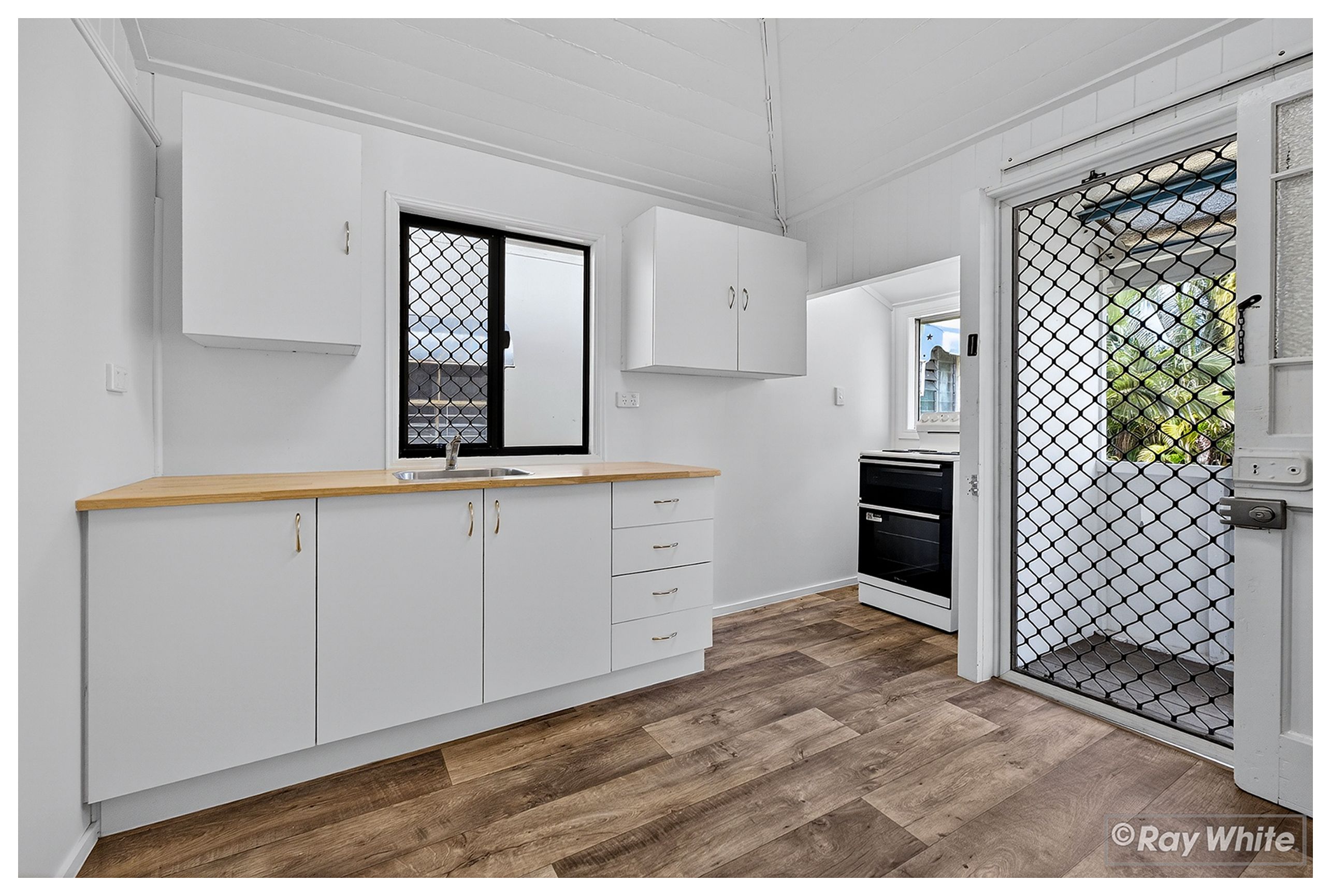 119 Derby Street, Allenstown, QLD 4700