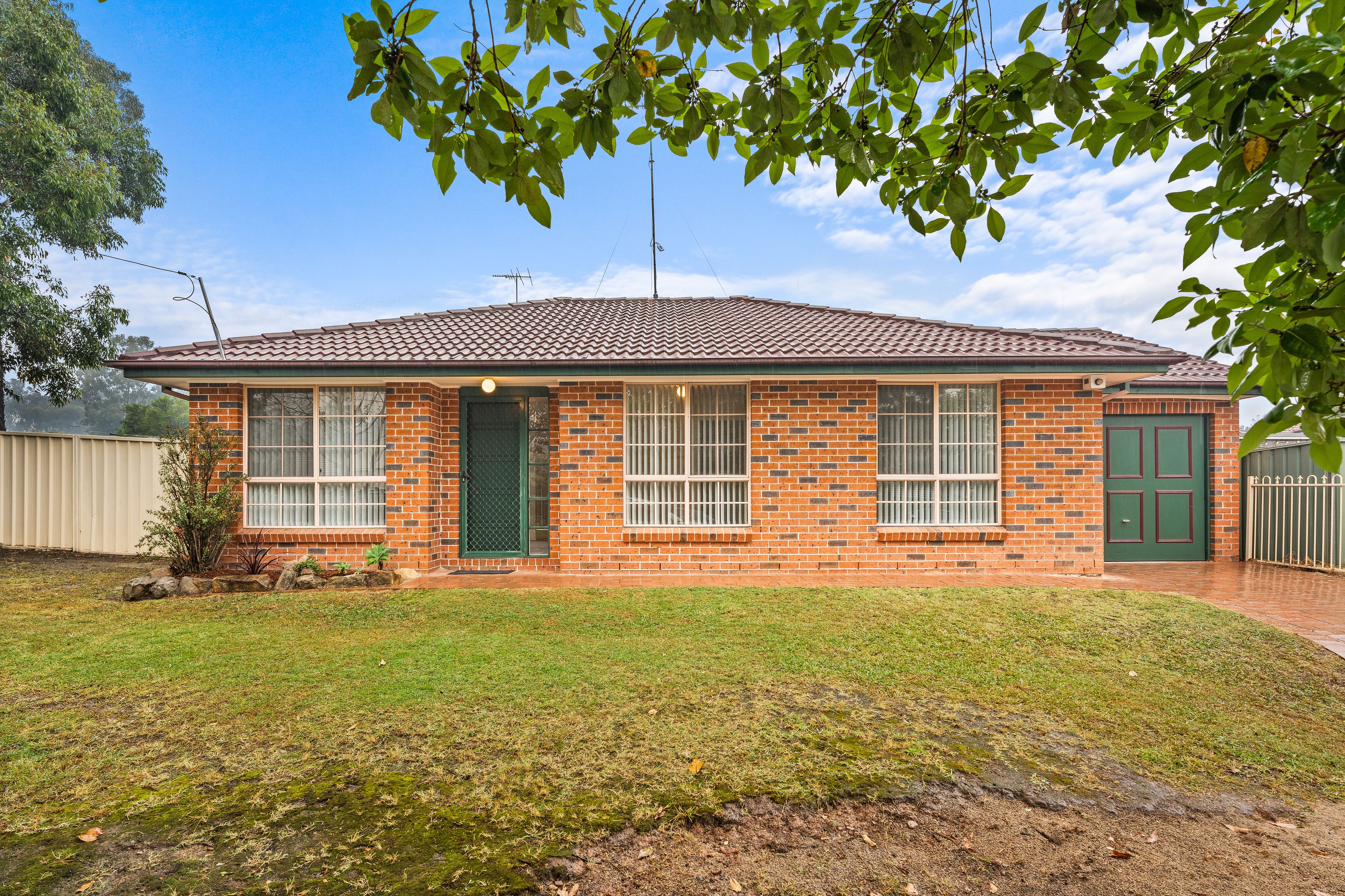42 Gascoigne Street, Penrith, NSW