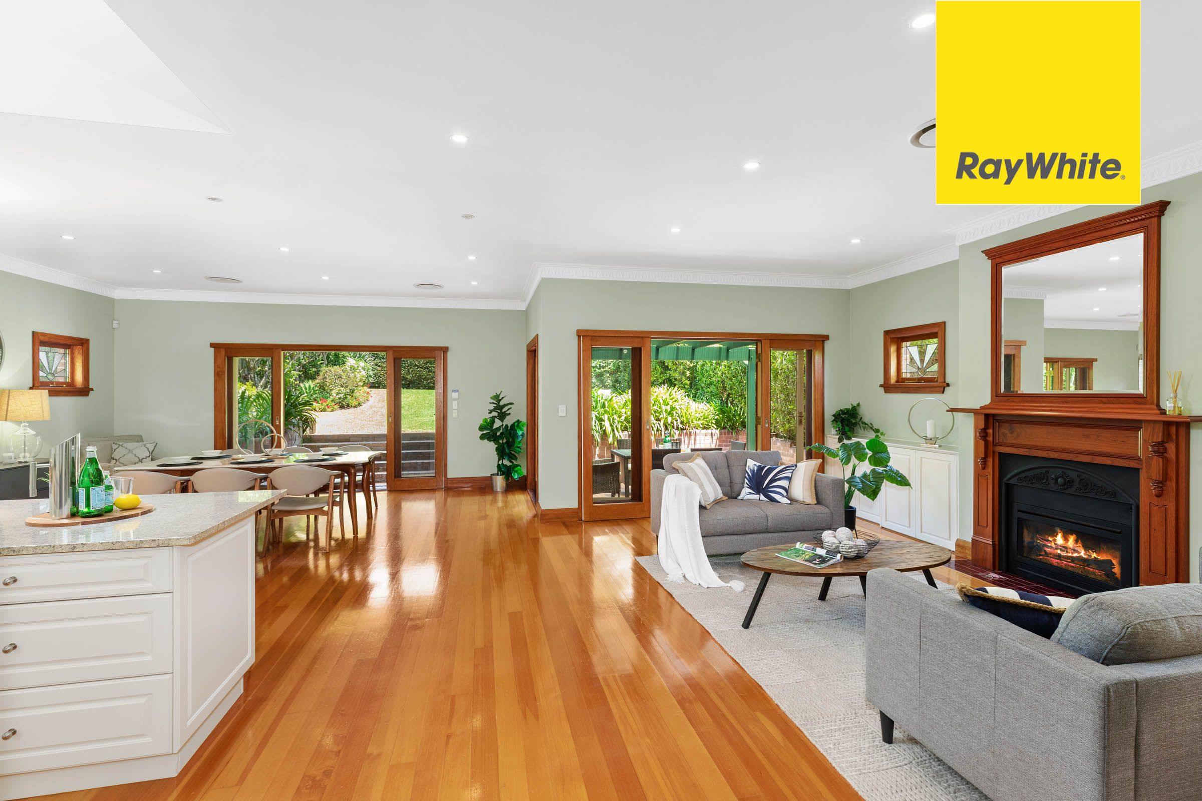4 Denman Street, Eastwood, NSW 2122