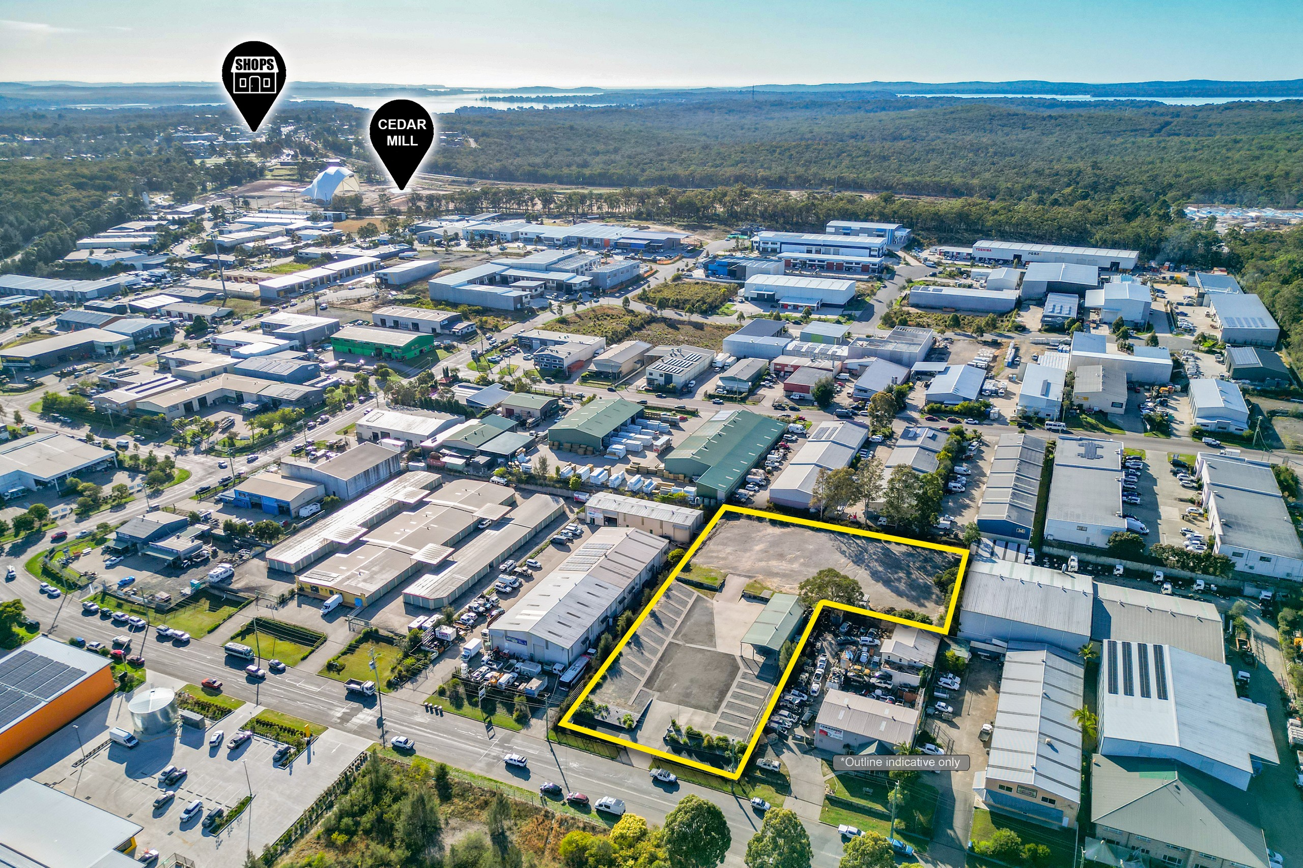 21 Advantage Avenue, Morisset, NSW 2264