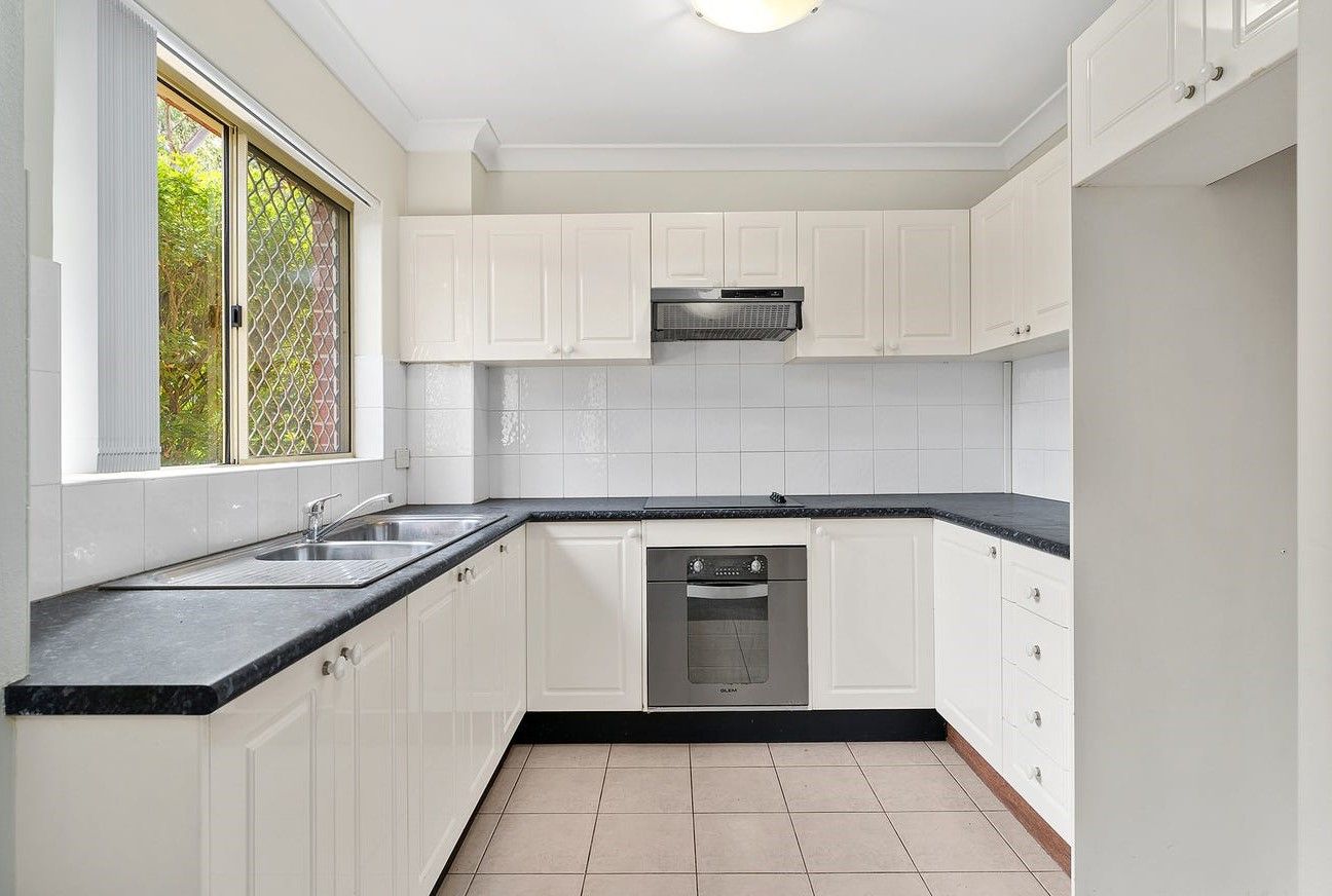 24/13-21 Oxford Street, Sutherland, NSW 2232