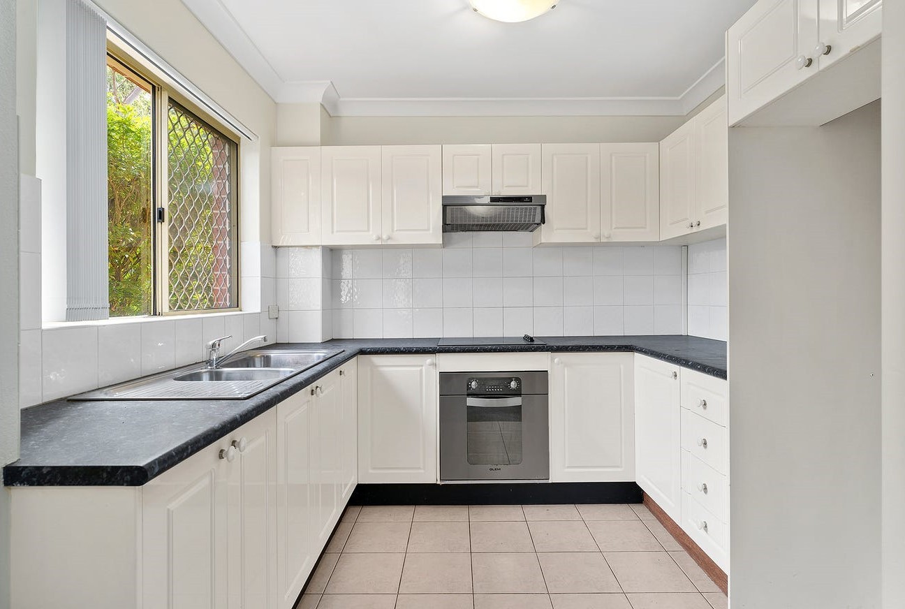 24/13-21 Oxford Street, Sutherland, NSW 2232